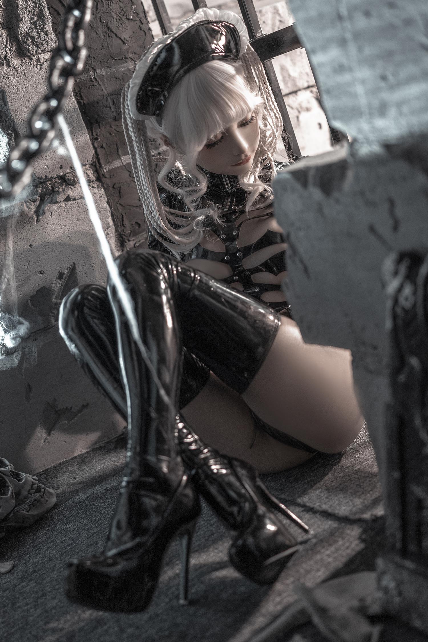 蠢沫沫 生日福利 [25P-315MB]