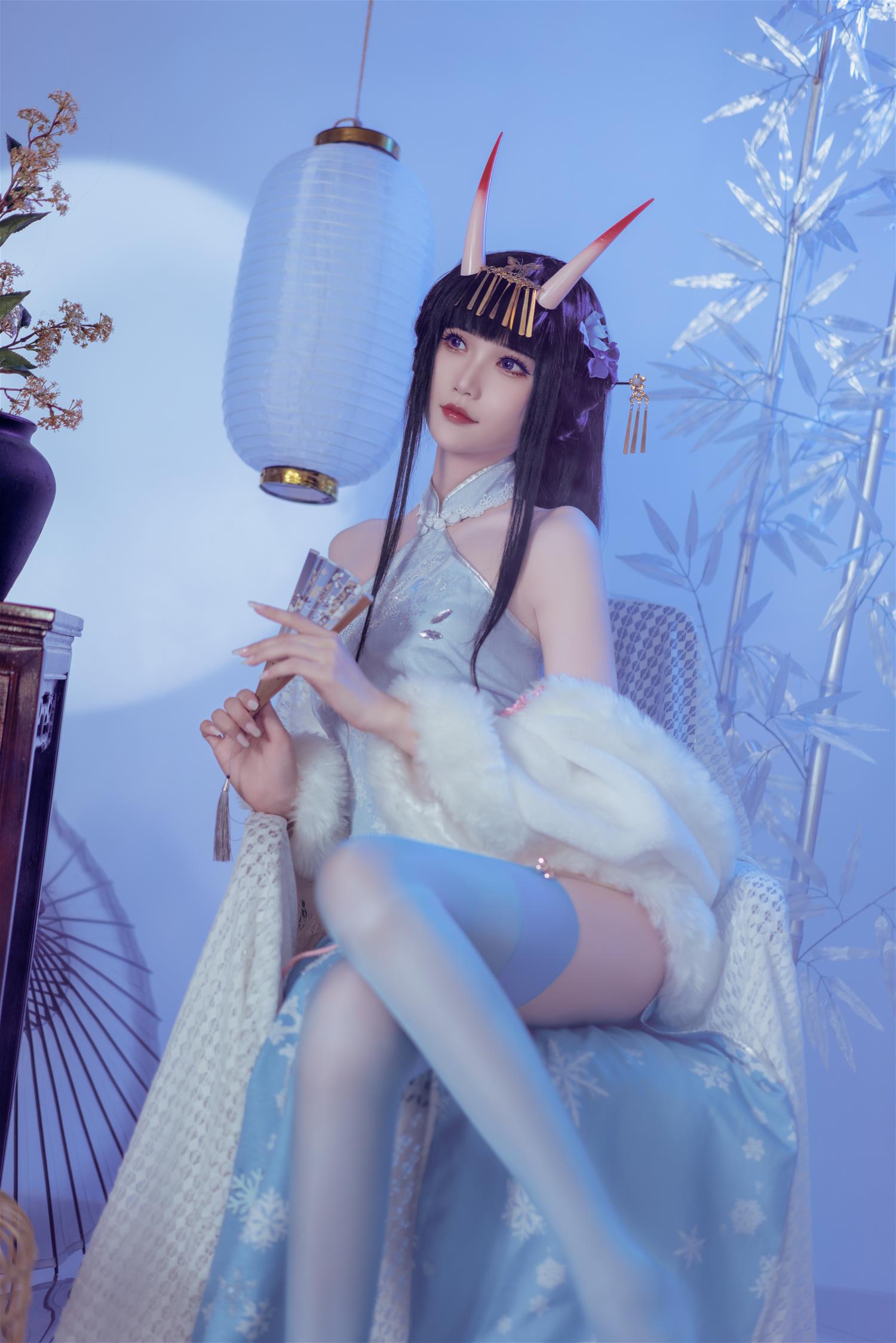 花兮_honoka 能代 冬雪沁香 [12P-234MB]