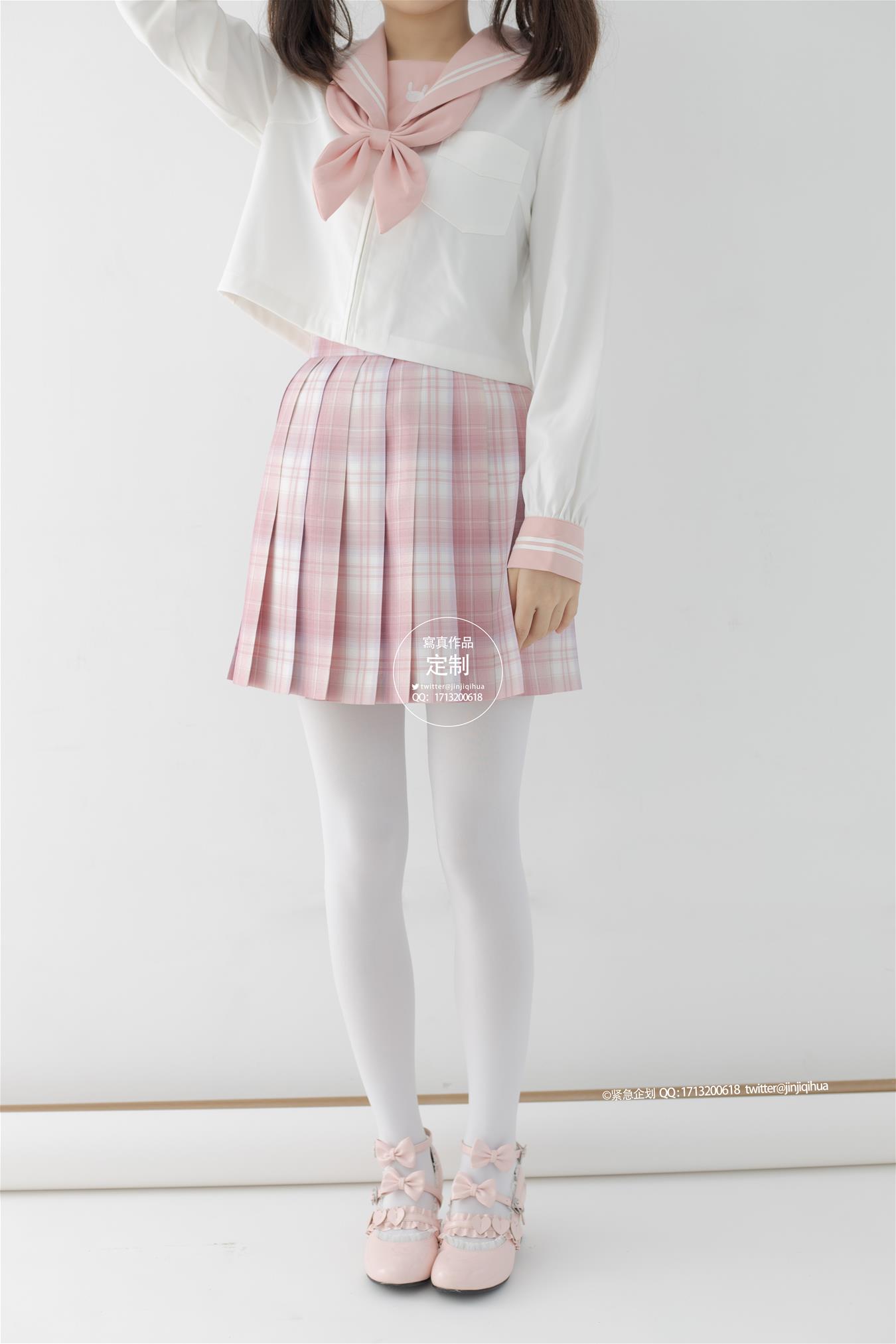 紧急企划 G-001 小奶糕Milky [188P1V-2.21GB]