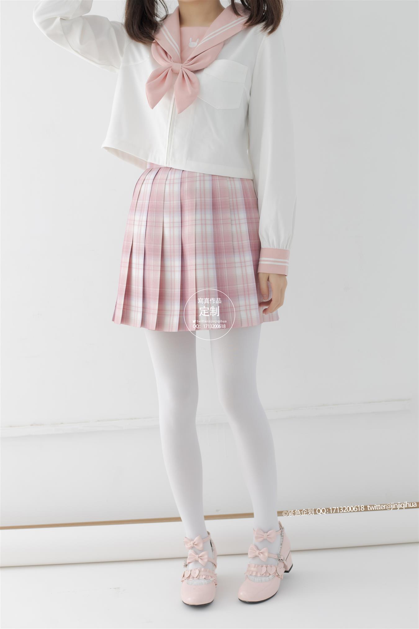 紧急企划 G-001 小奶糕Milky [188P1V-2.21GB]