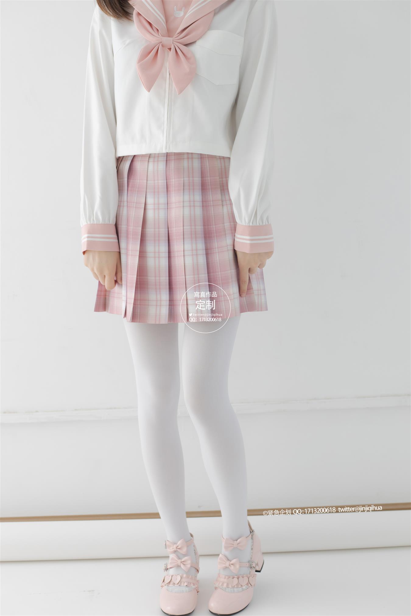 紧急企划 G-001 小奶糕Milky [188P1V-2.21GB]