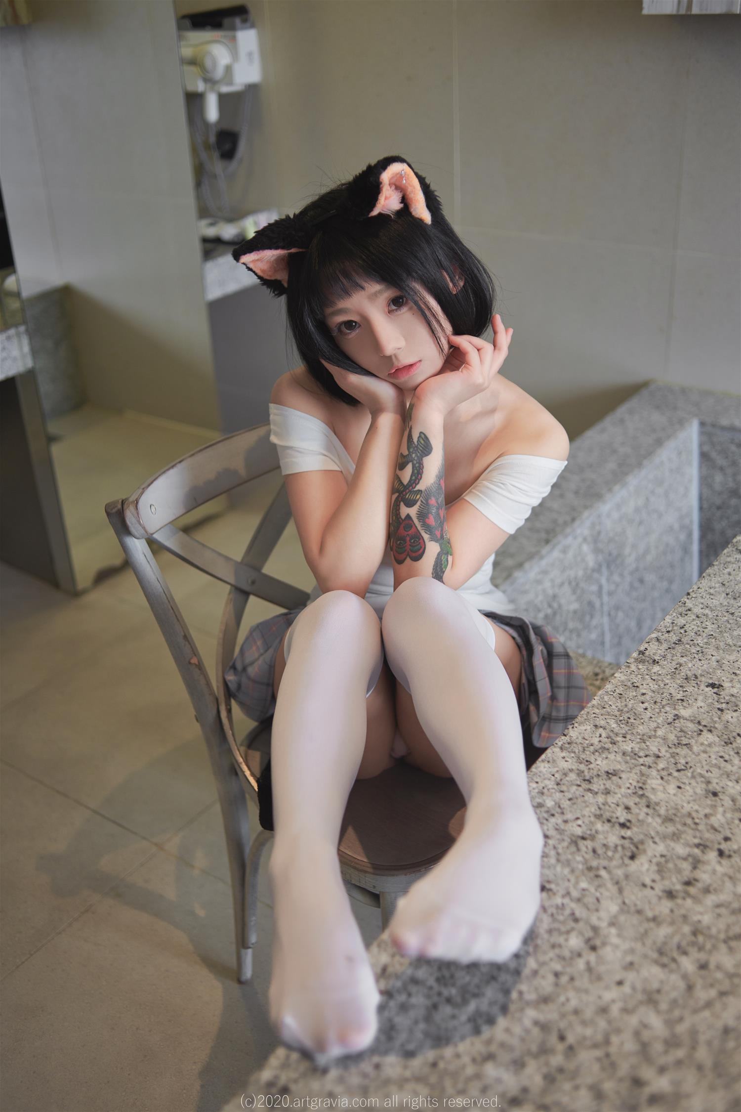 Maruemon ARTGRAVIA VOL.166 [67P-434MB]