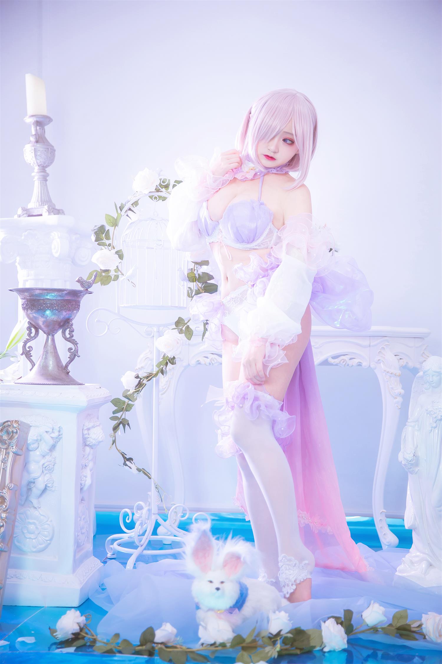 恩田直幸 玛修同人 [12P-163MB]