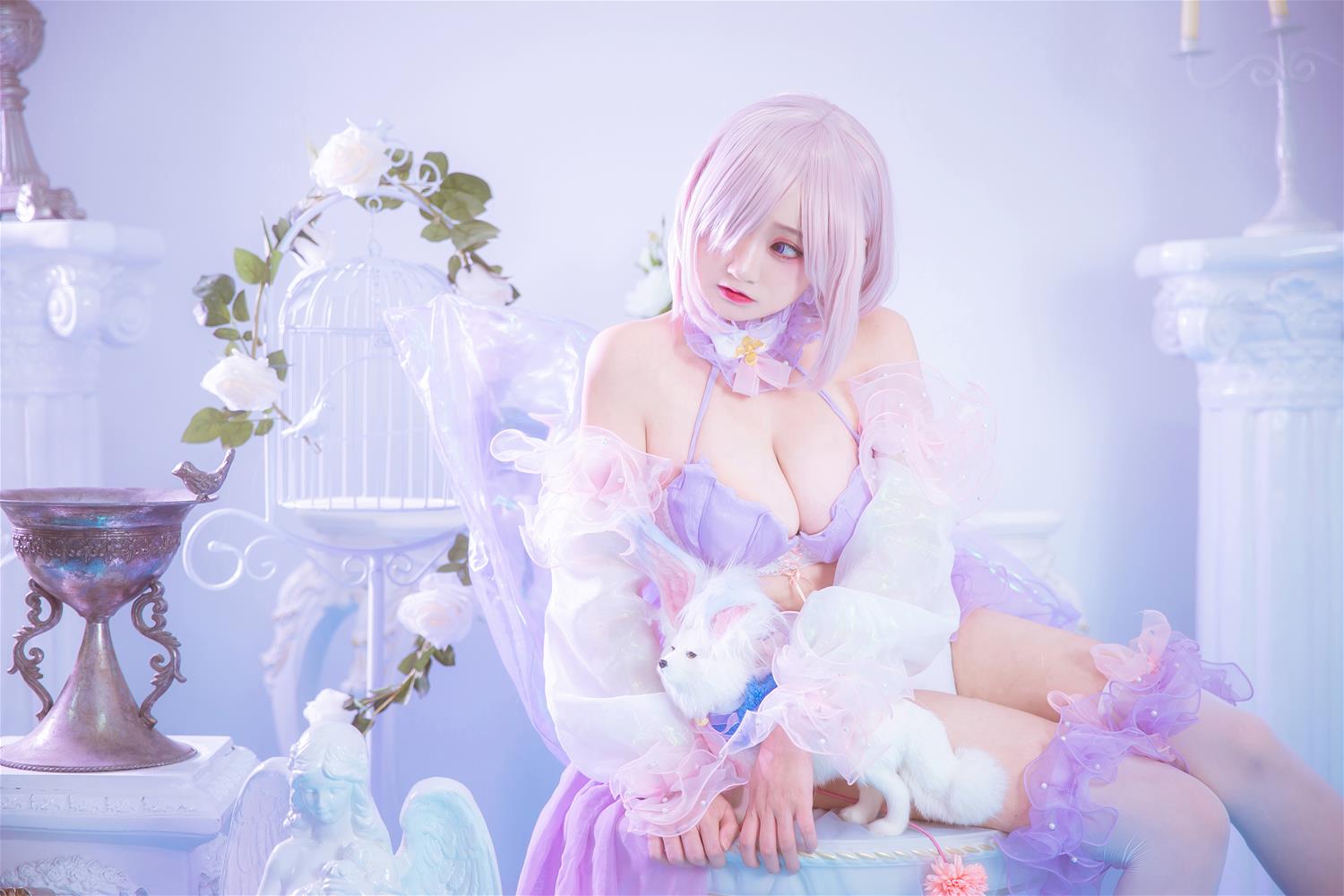 恩田直幸 玛修同人 [12P-163MB]