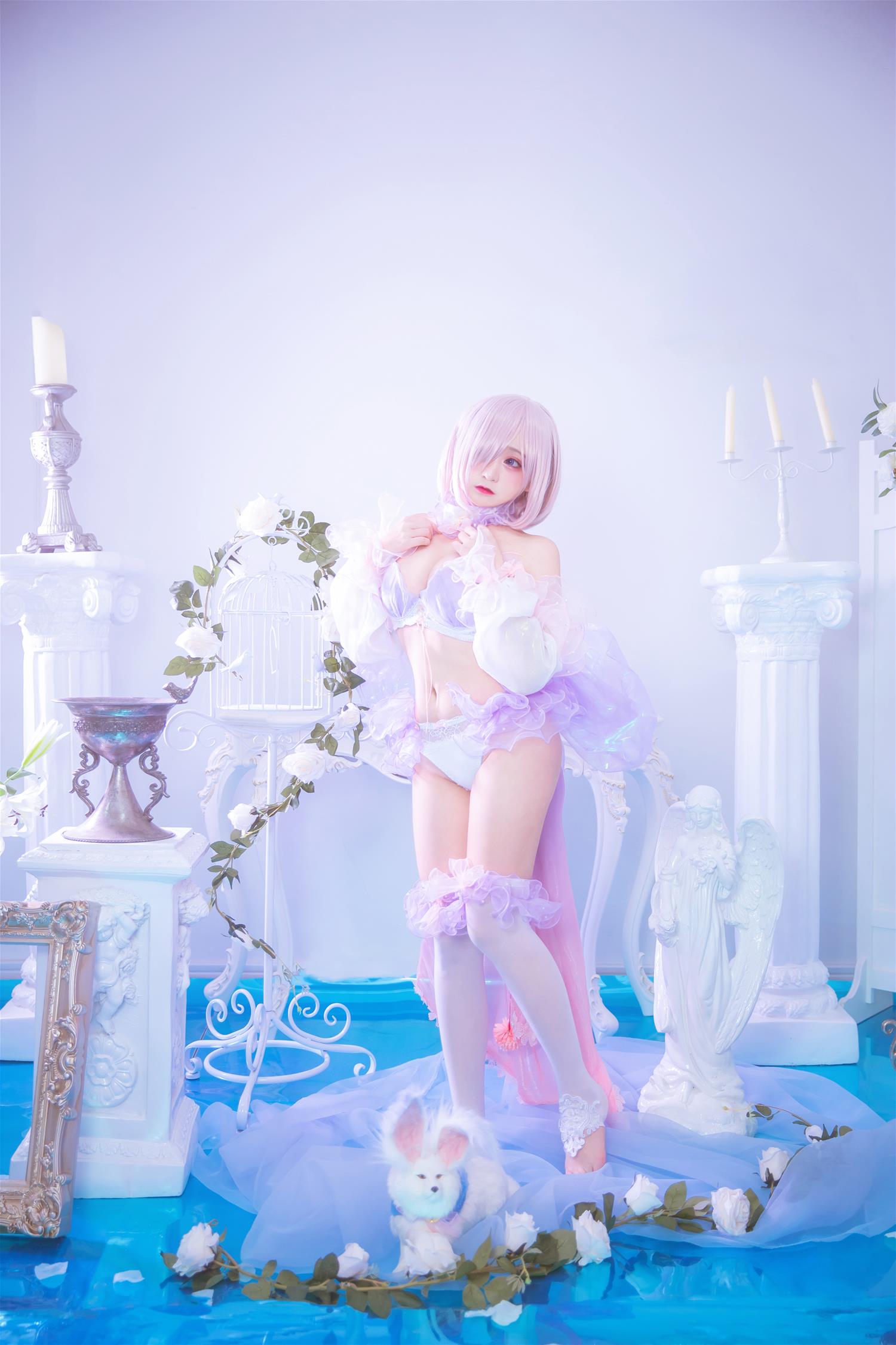 恩田直幸 玛修同人 [12P-163MB]