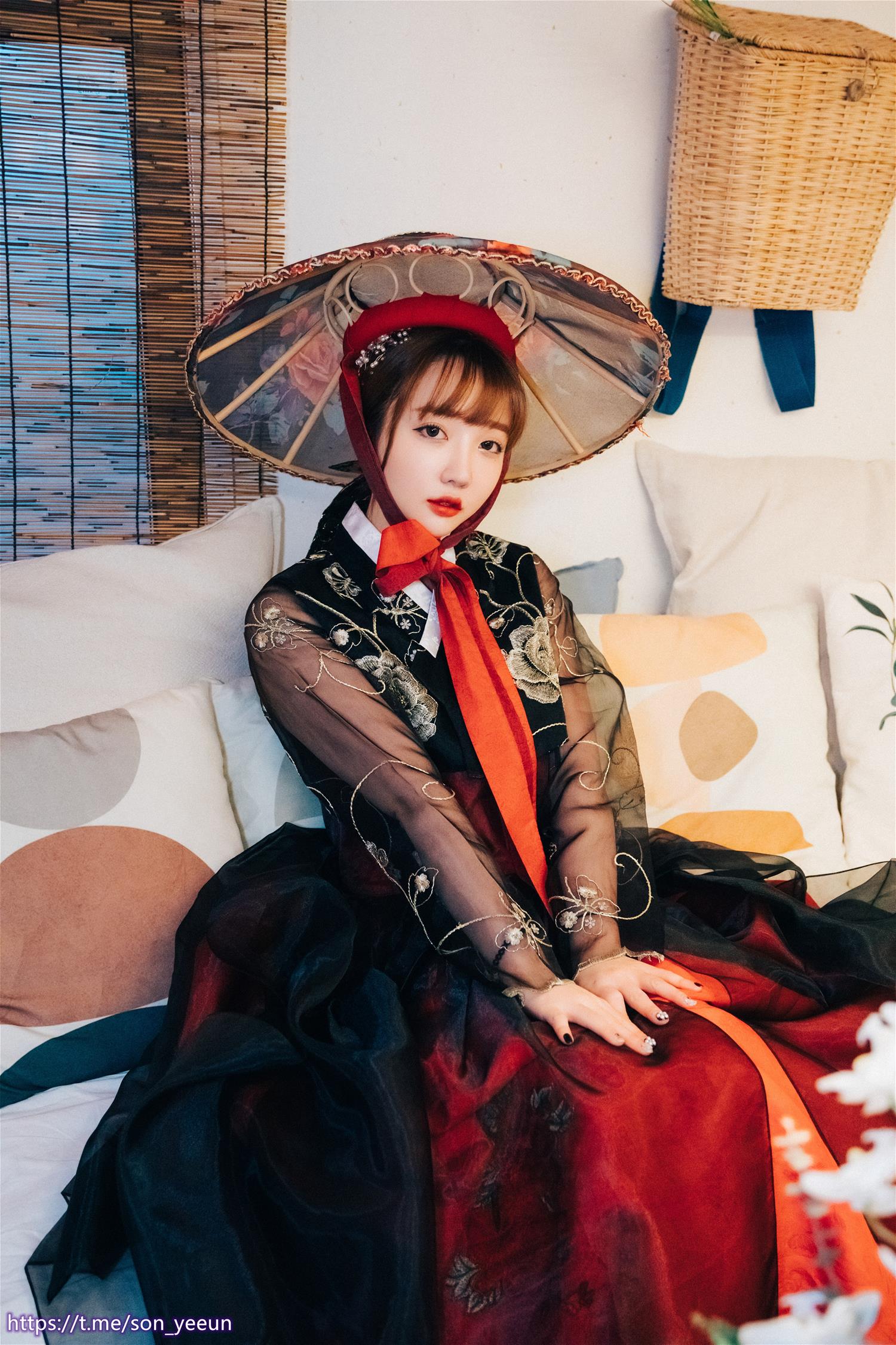 孫樂樂 Loozy Gisheng 妓生 [73P-1.23GB]