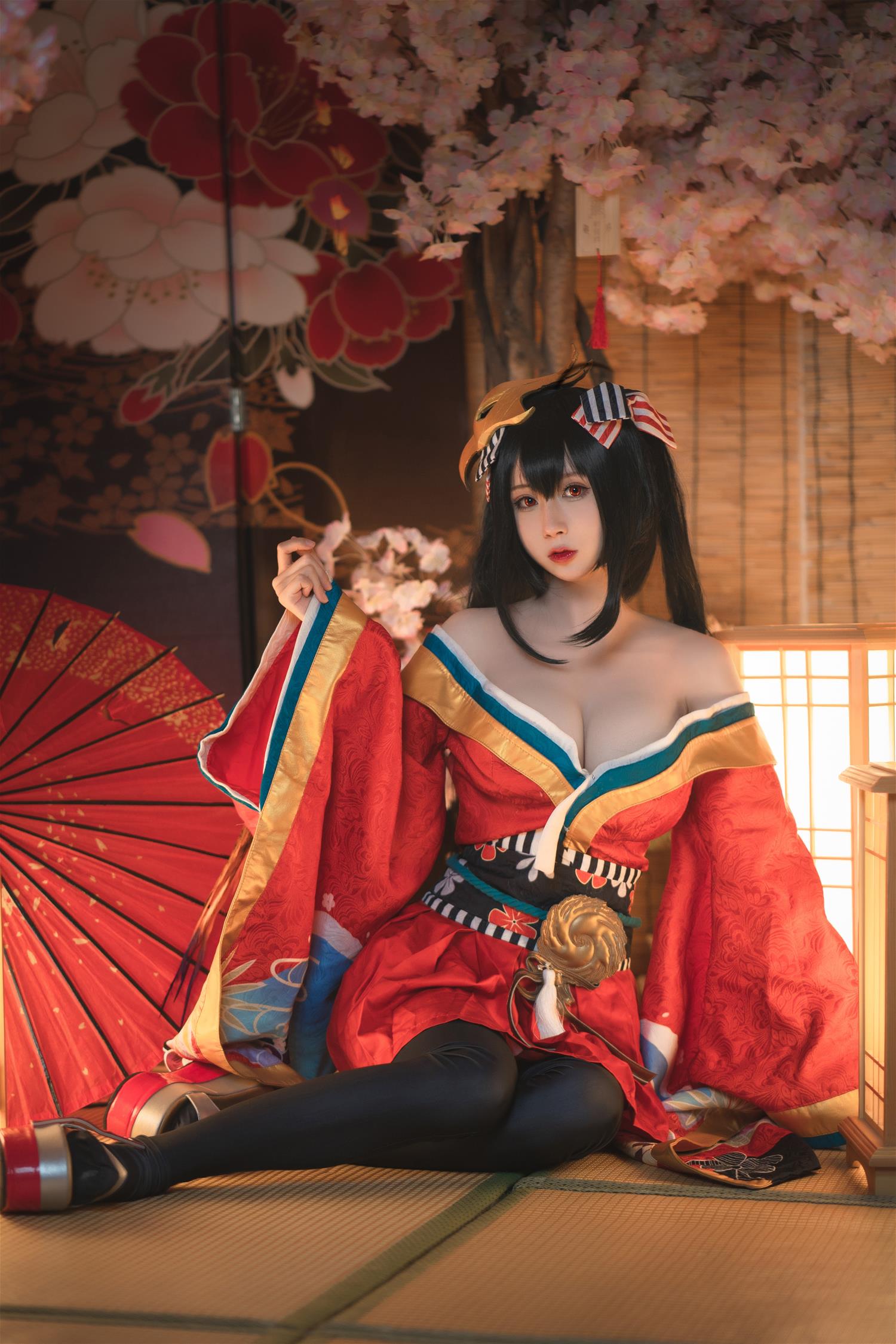 西园寺南歌 大鳯 原皮 [32P-156MB]