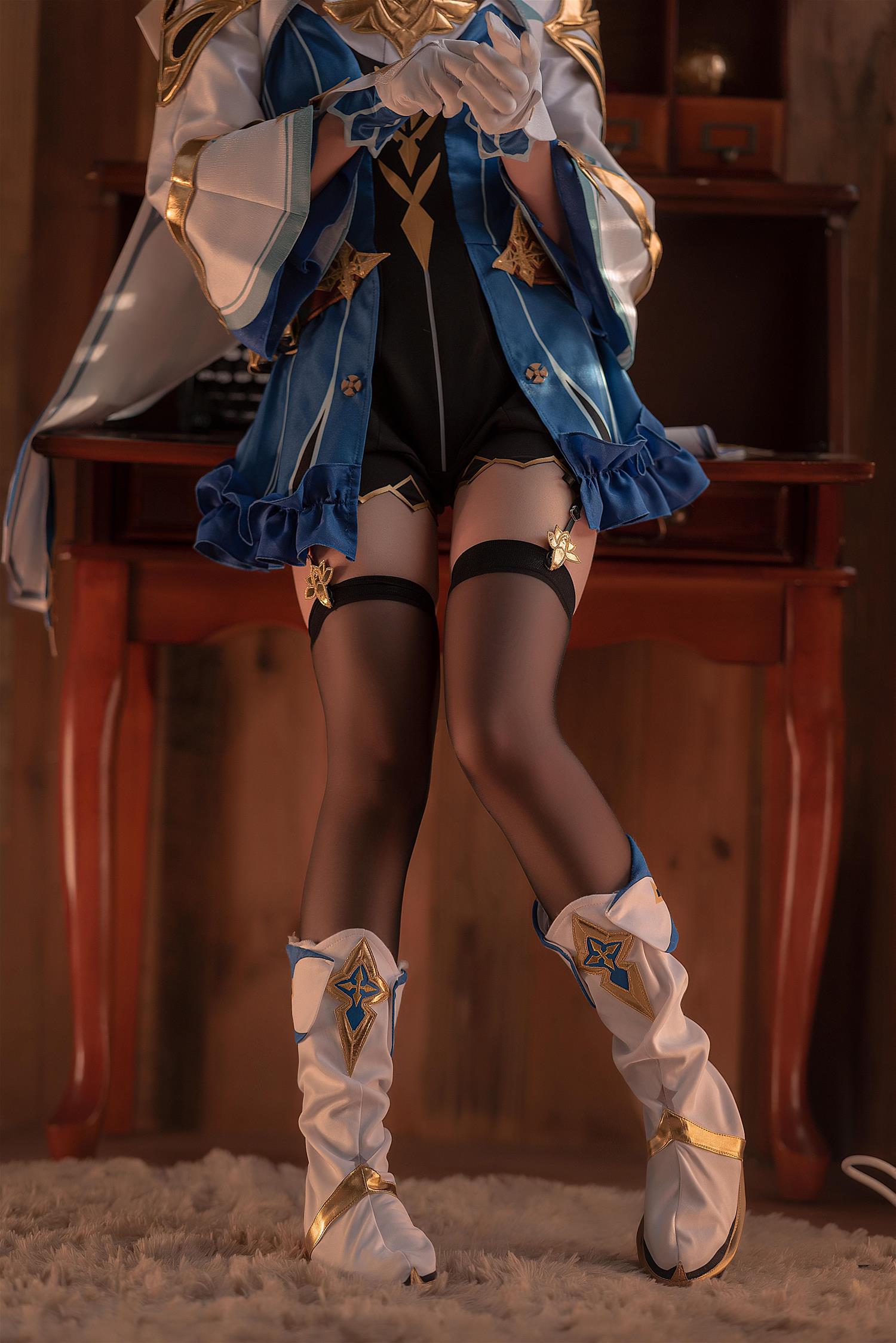 王胖胖u 砂糖 [10P-18MB]