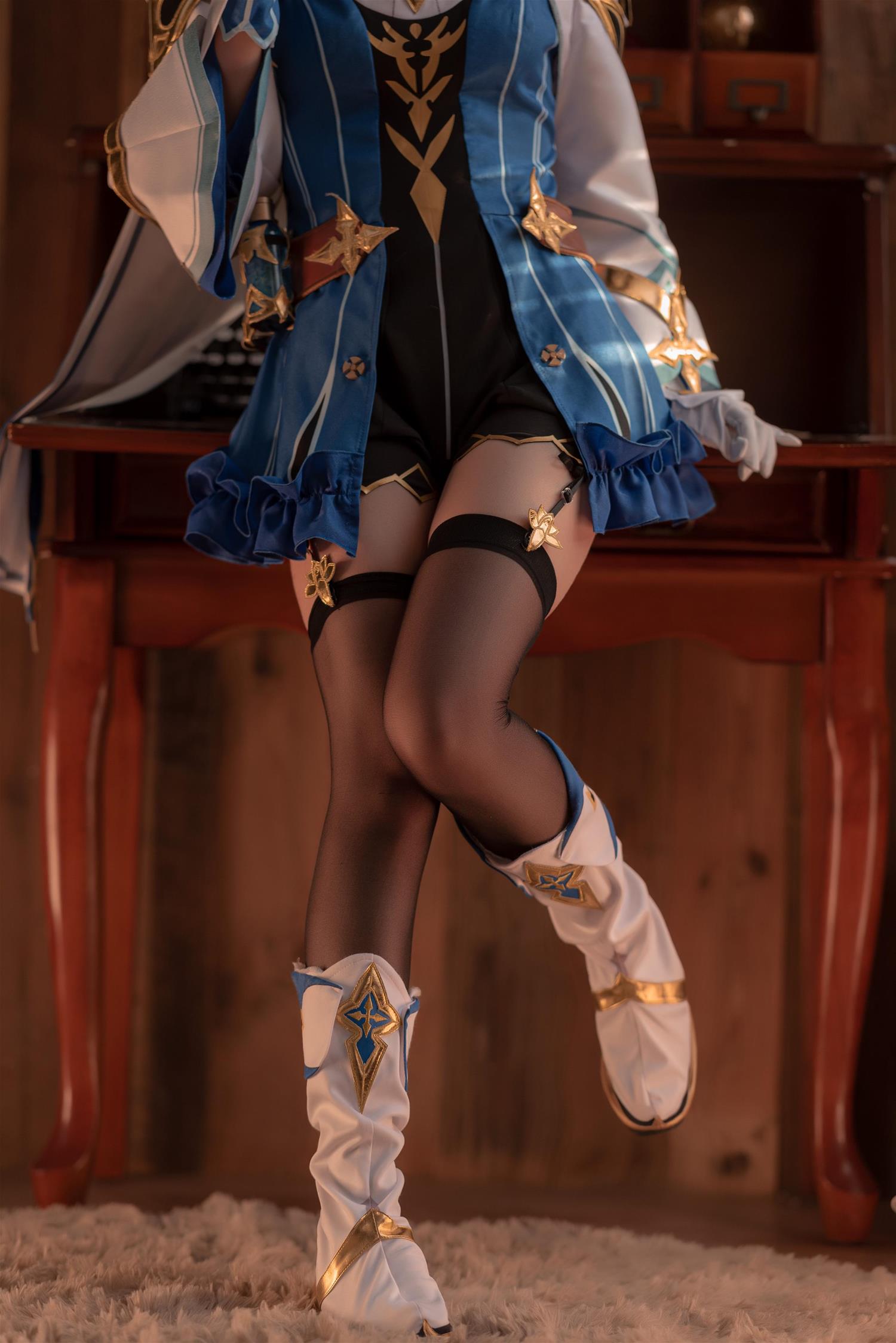 王胖胖u 砂糖 [10P-18MB]