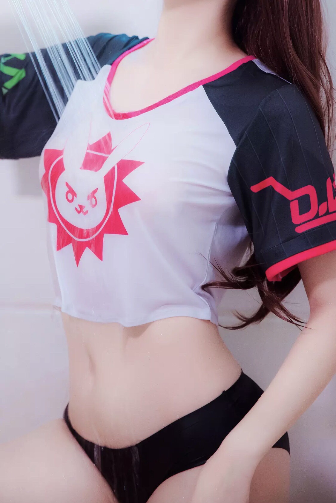 南桃Momoko dva [6P-3MB]