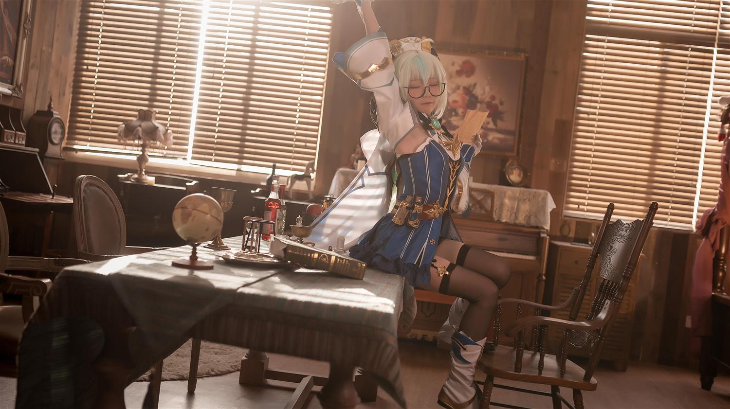 王胖胖u 砂糖 [10P-18MB]