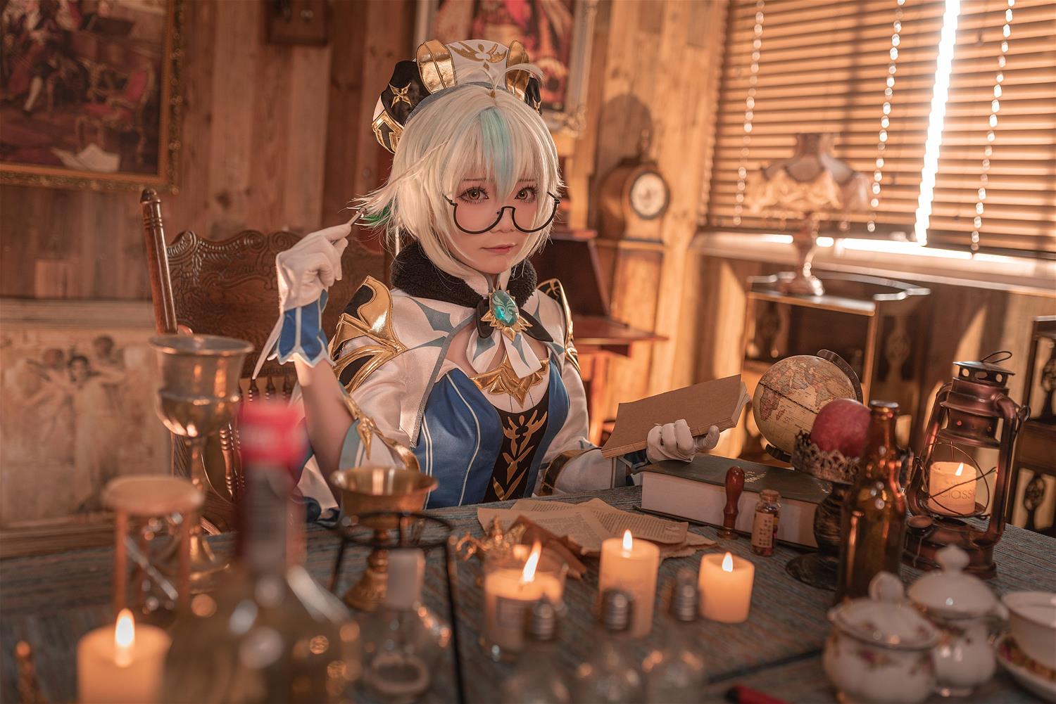 王胖胖u 砂糖 [10P-18MB]