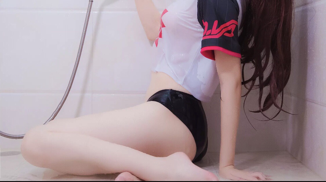 南桃Momoko dva [6P-3MB]