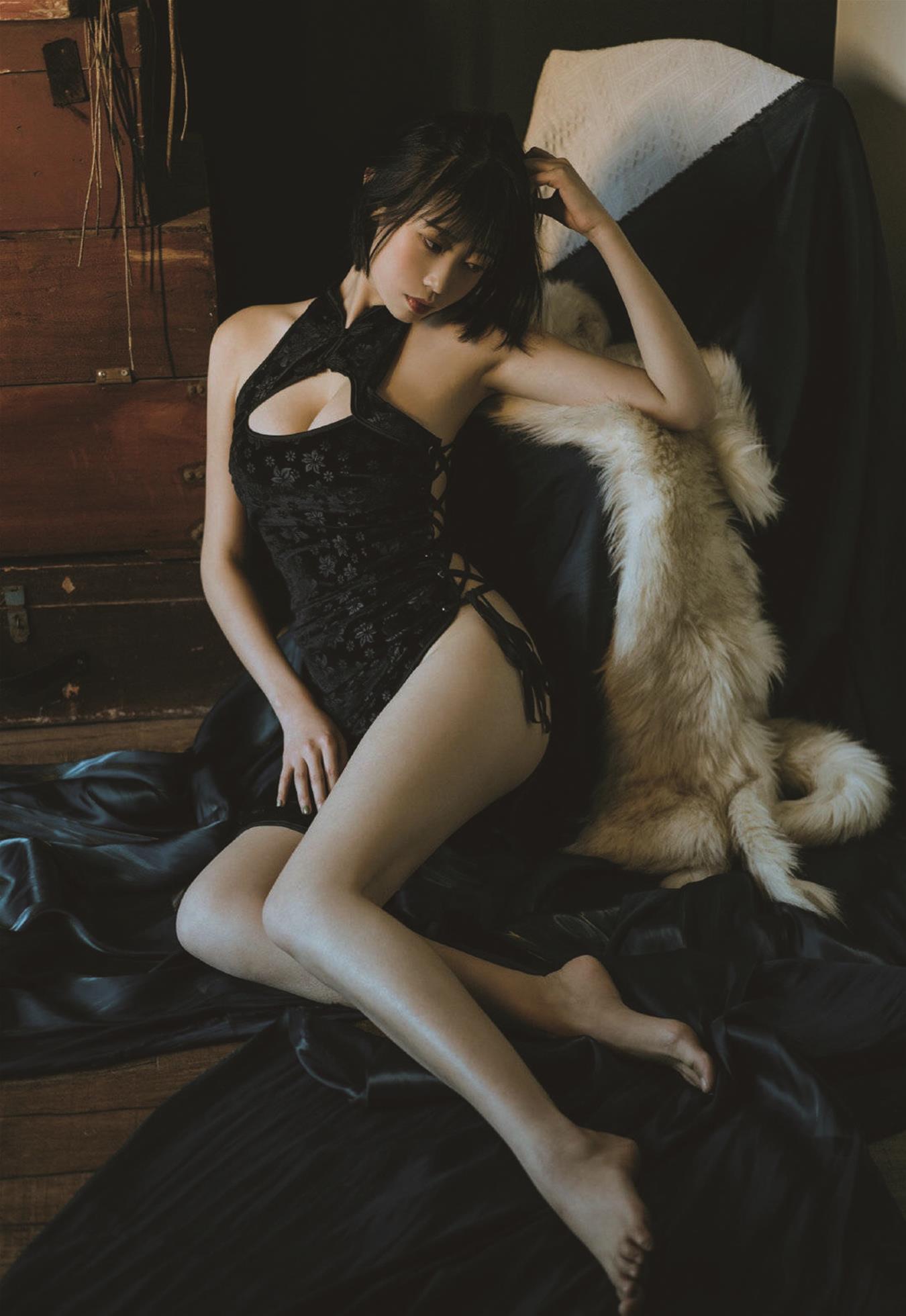 奈汐酱nice 黄昏 [18P-84MB]