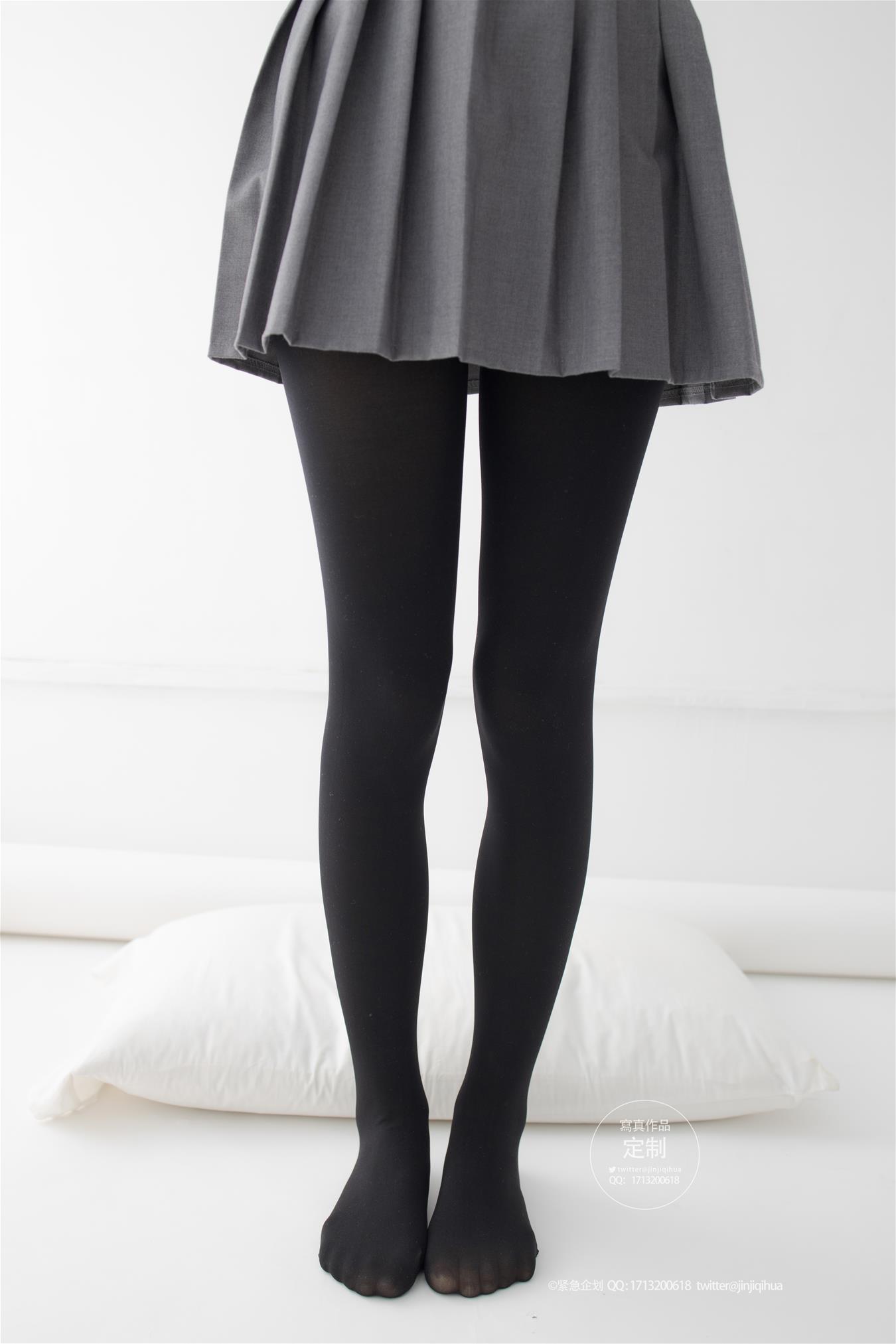 紧急企划 G-002 小奶糕Milky [60P-593MB]