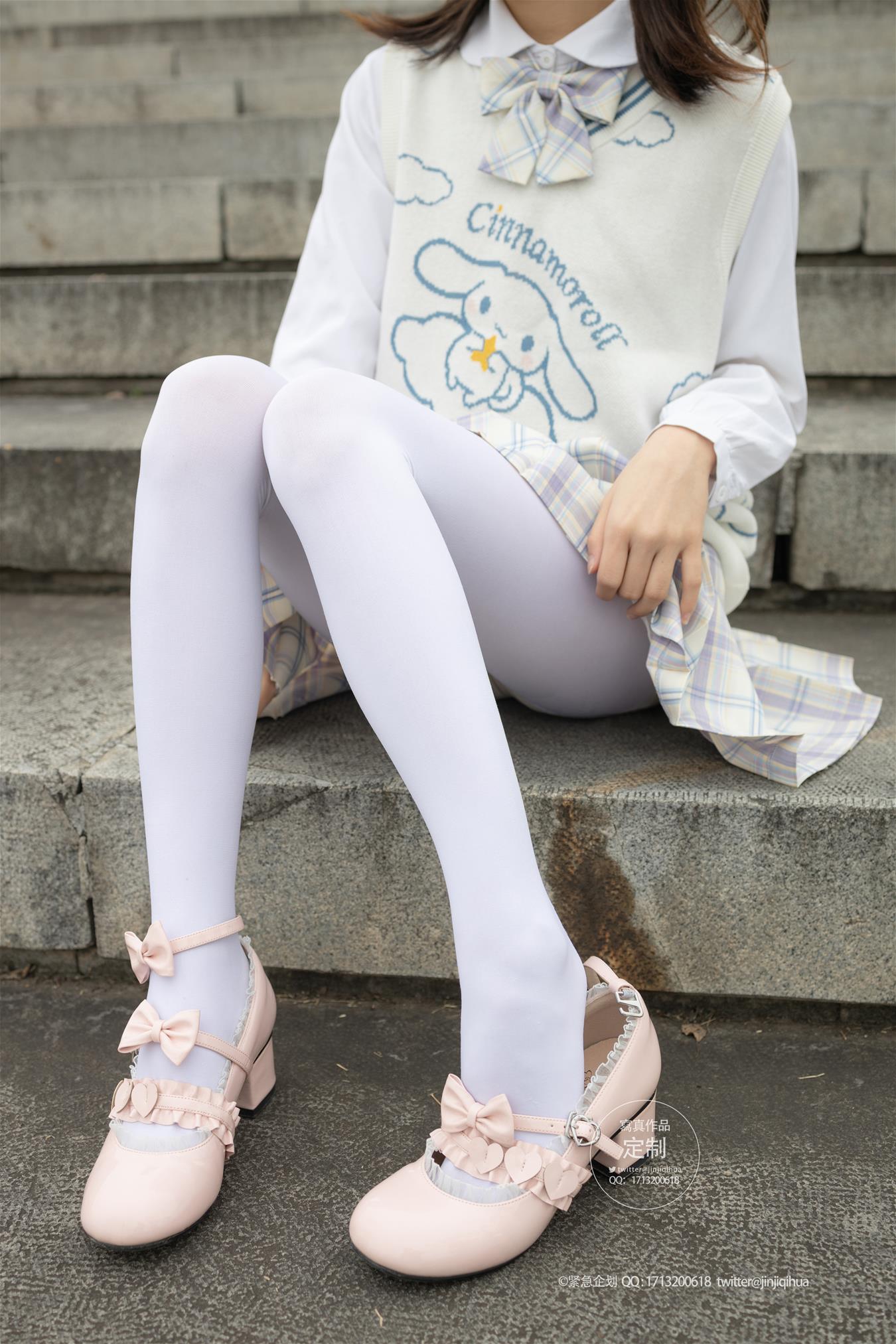 紧急企划 G-003 小奶糕Milky [70P-858MB]