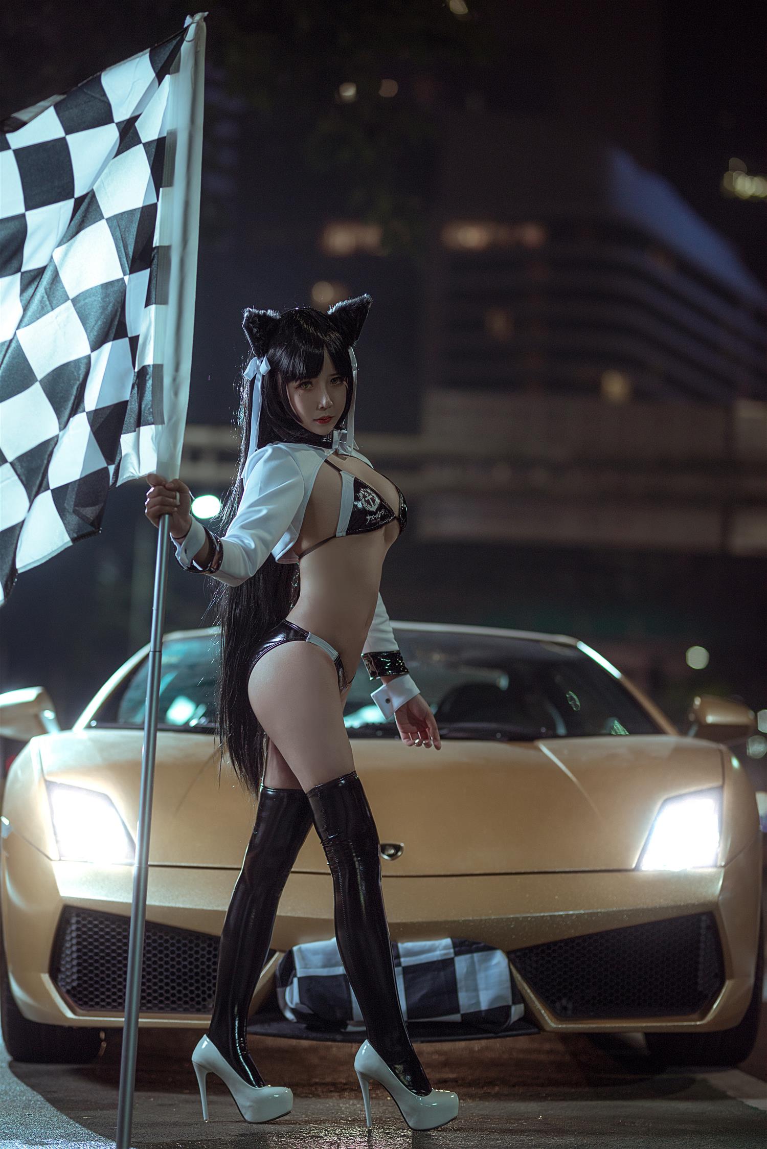 抱走莫子aa 车女郎 [22P-404MB]