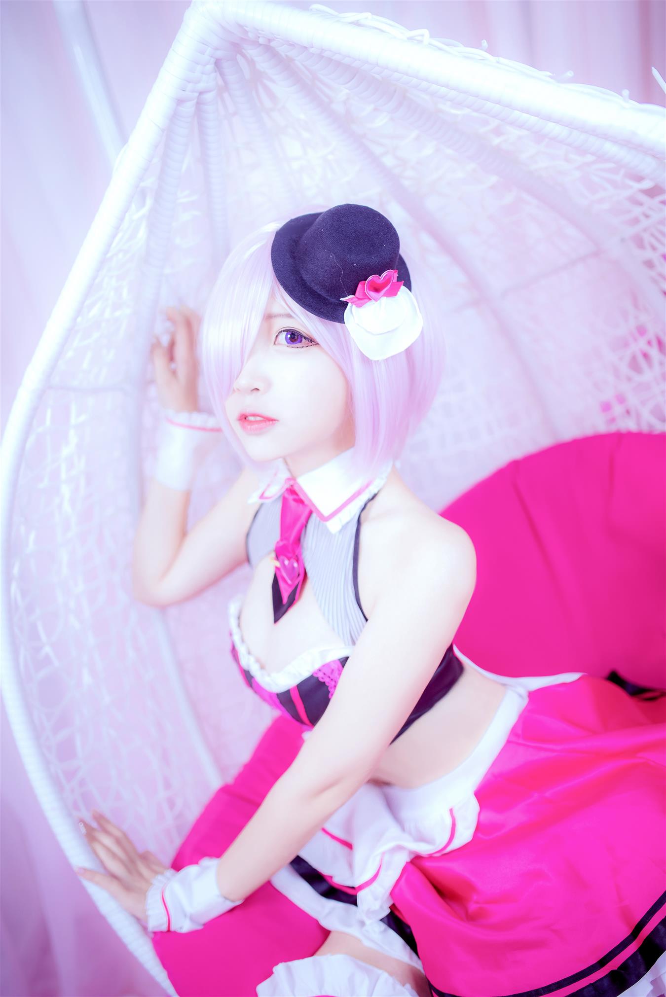 二佐 吊椅 [9P-109MB]