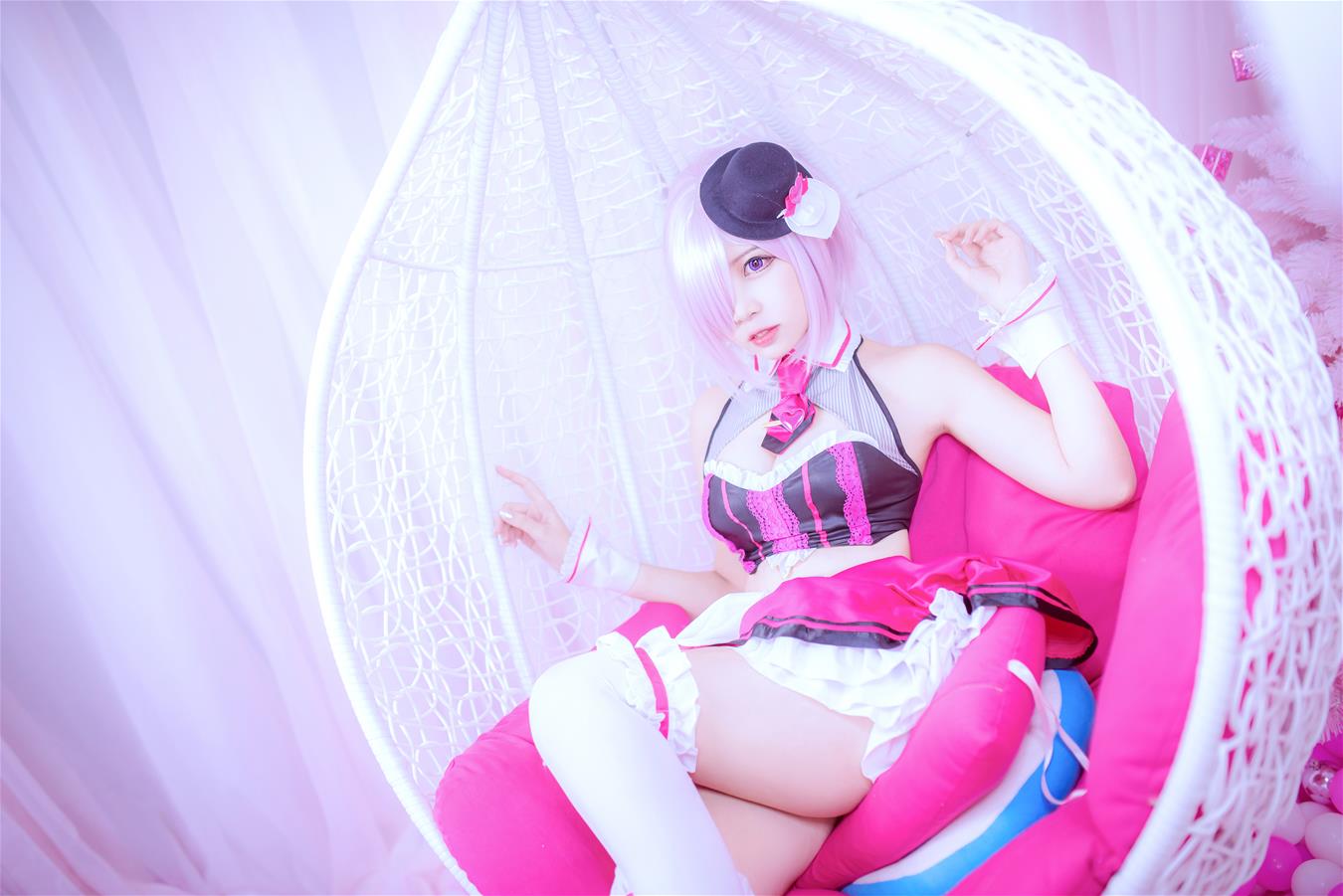 二佐 吊椅 [9P-109MB]