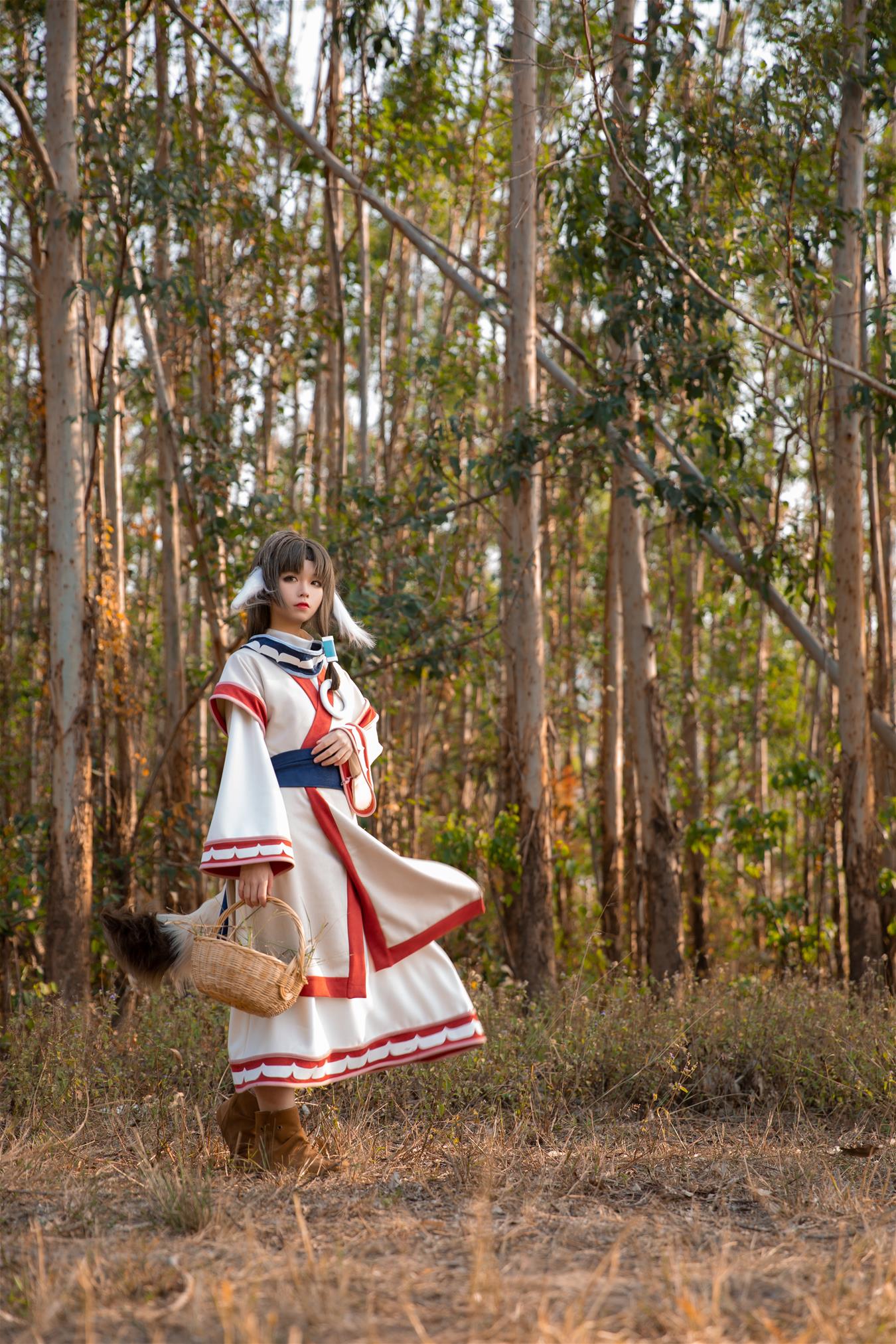 G44不会受伤 艾露露 [17P-159MB]