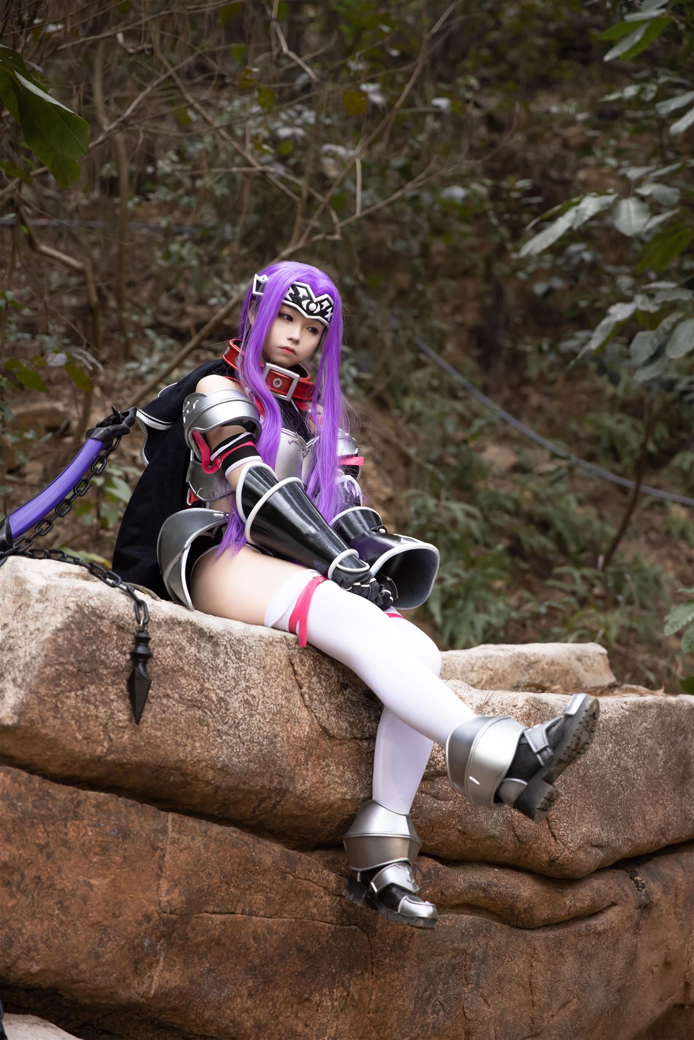 G44不会受伤 安娜 [20P-168MB]