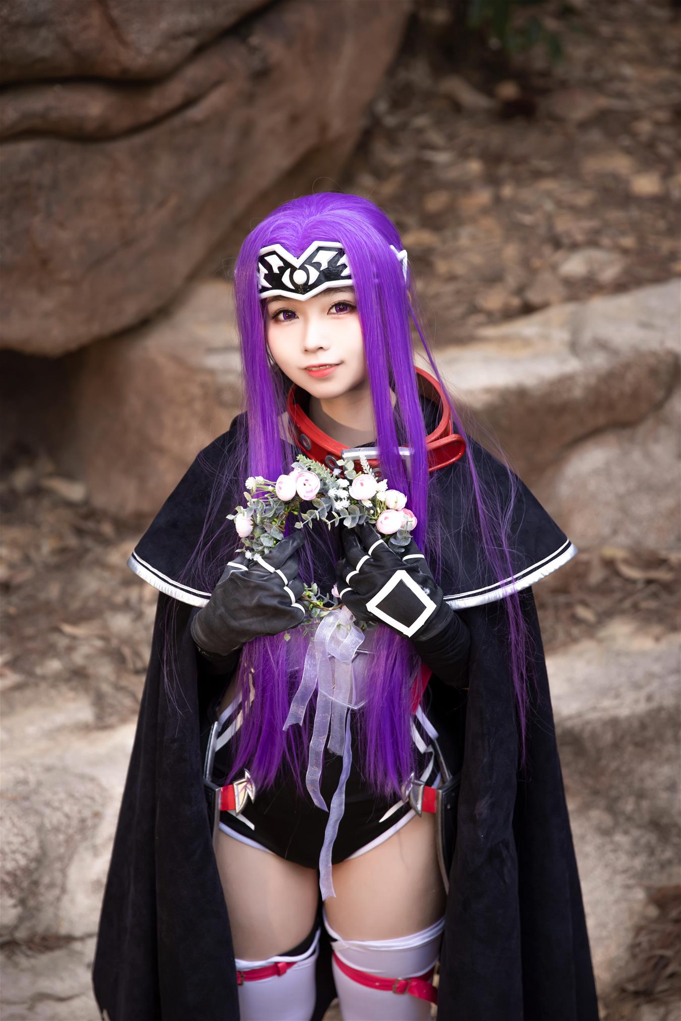 G44不会受伤 安娜 [20P-168MB]