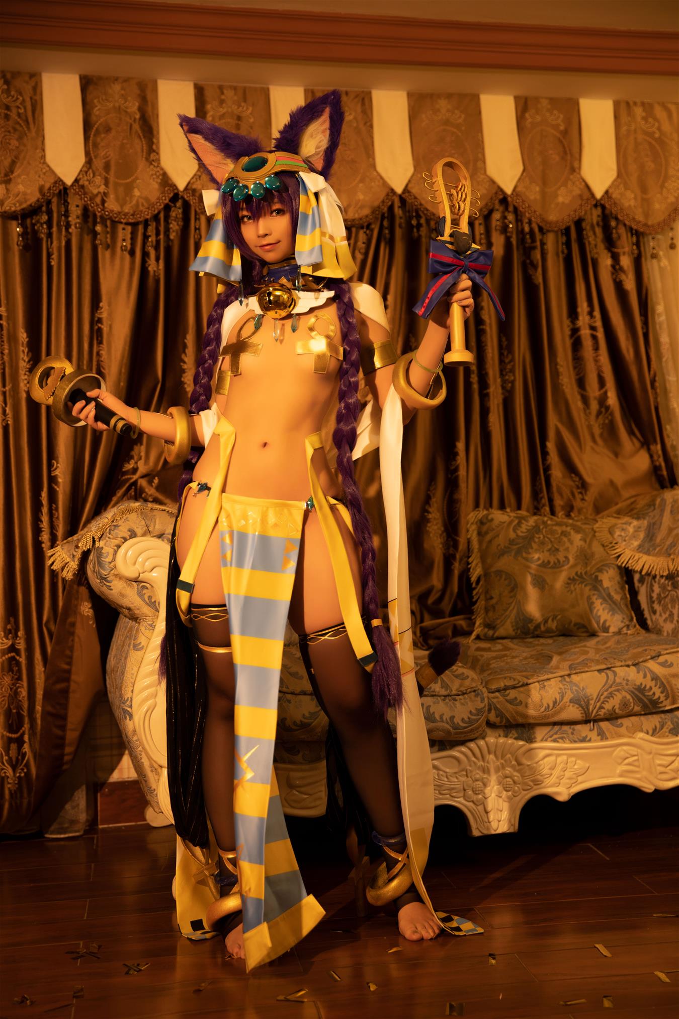 G44不会受伤 巴斯特 [20P-222MB]