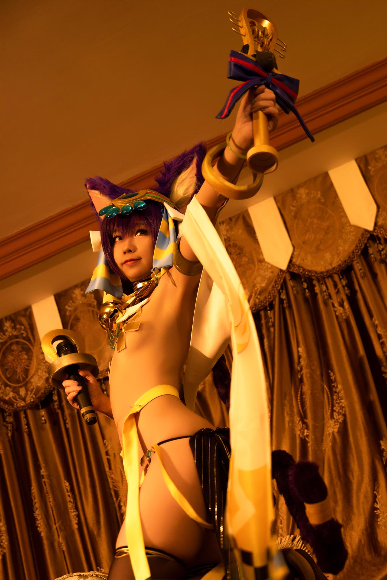 G44不会受伤 巴斯特 [20P-222MB]