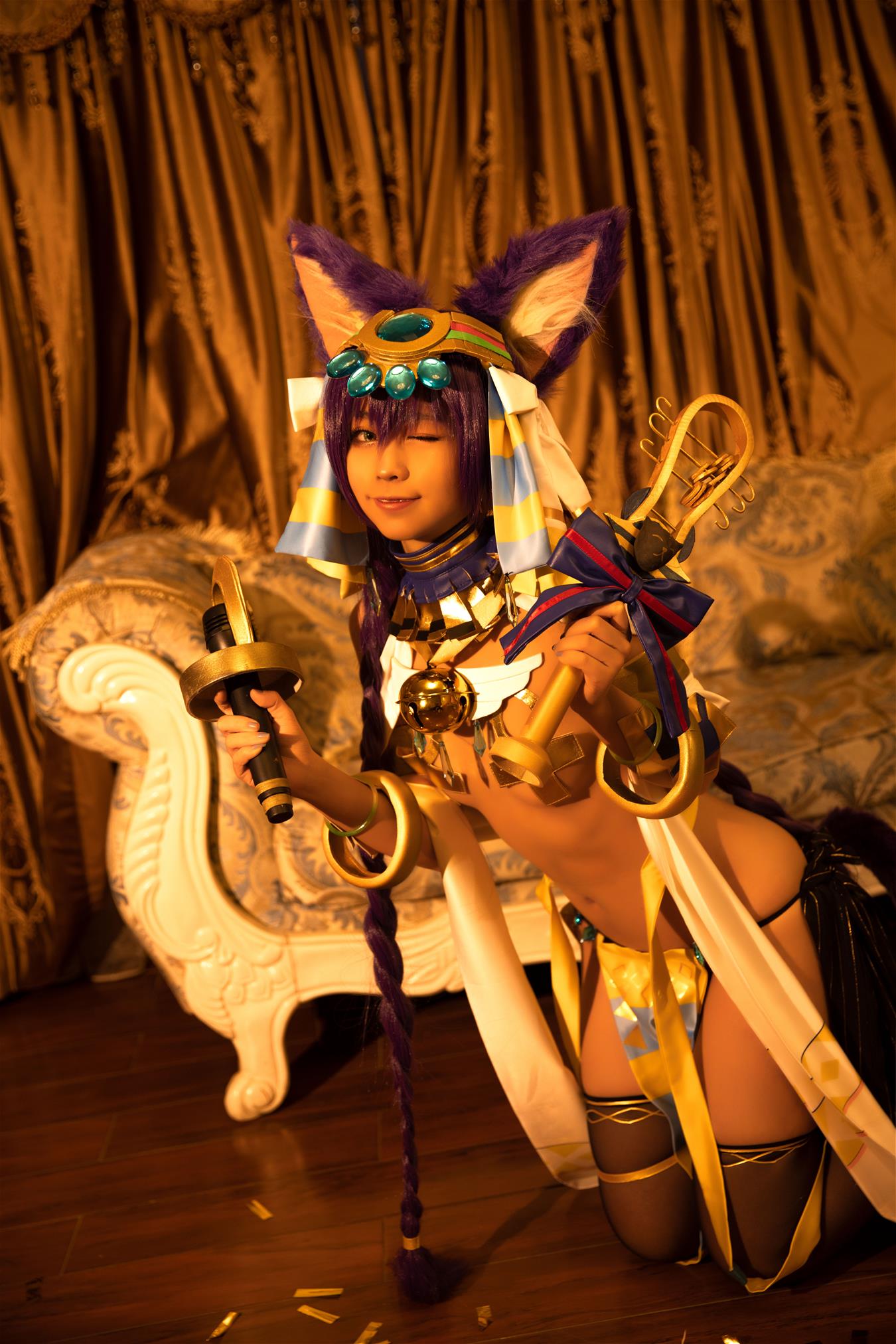 G44不会受伤 巴斯特 [20P-222MB]