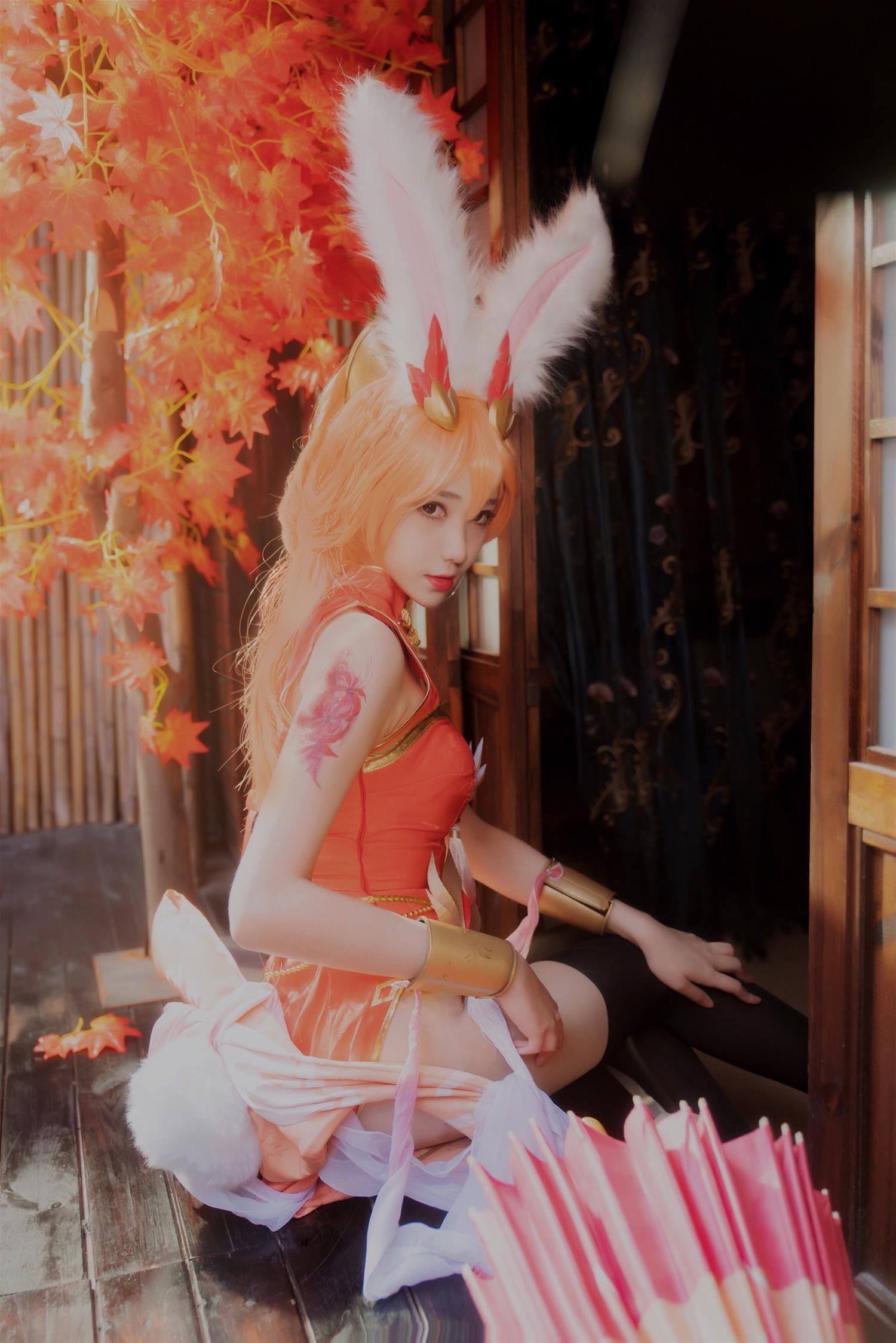 南桃Momoko 公孙离旗袍 [15P-52MB]