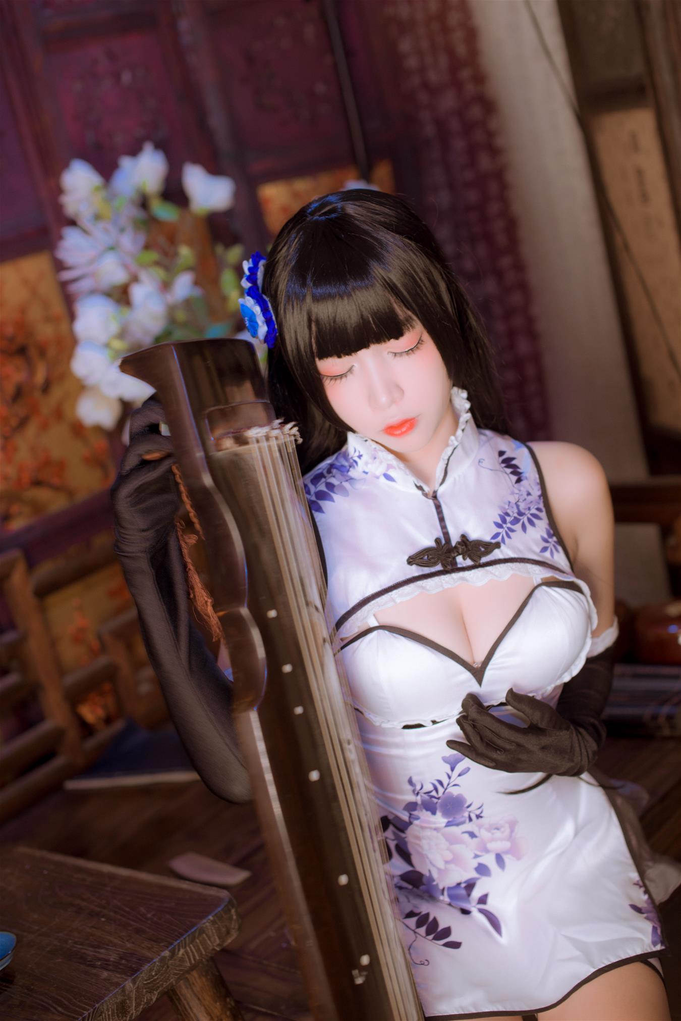 二佐 瓶儿 [20P-38MB]