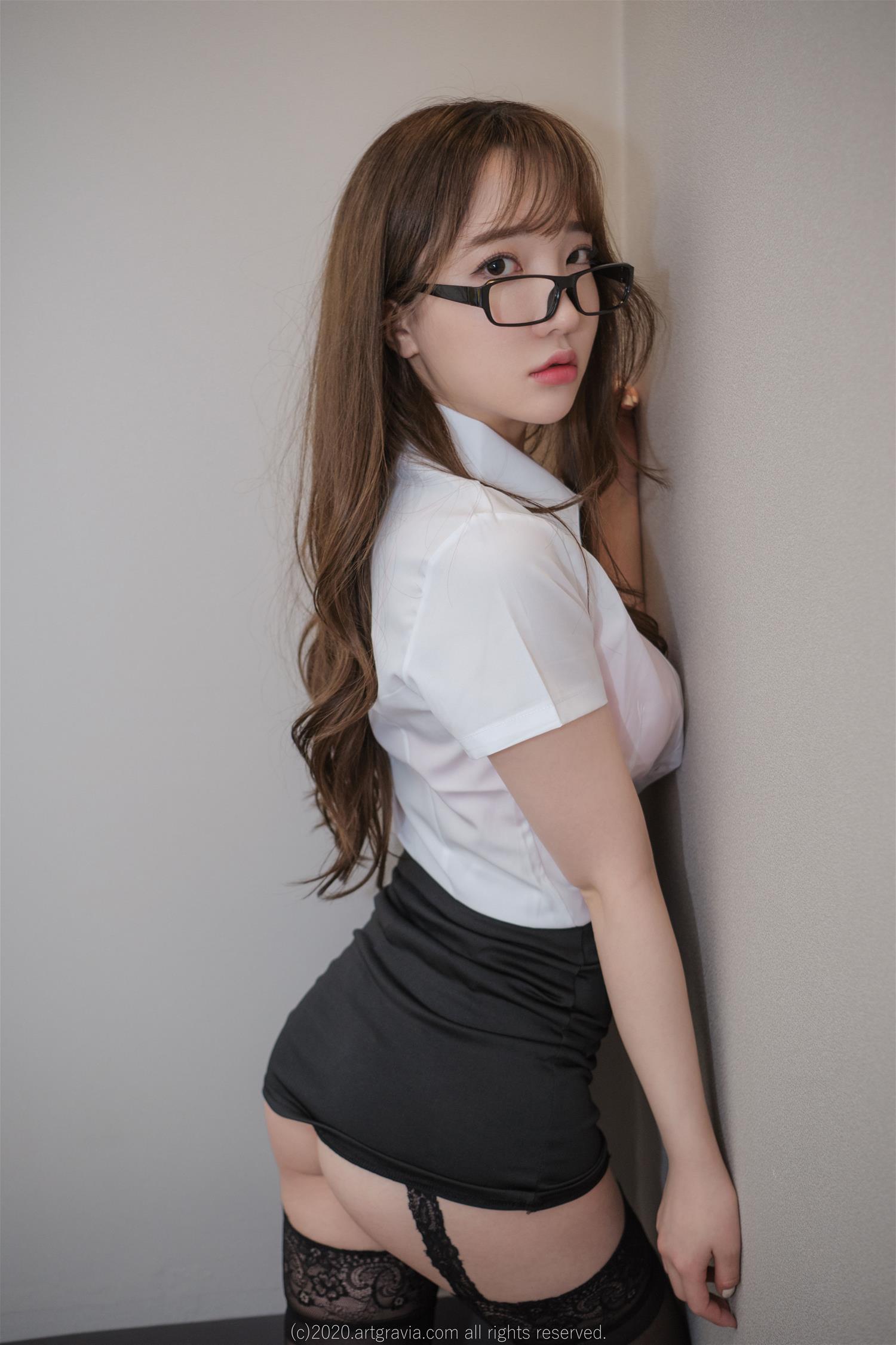 孫樂樂 ARTGRAVIA VOL.217 [70P-167MB]