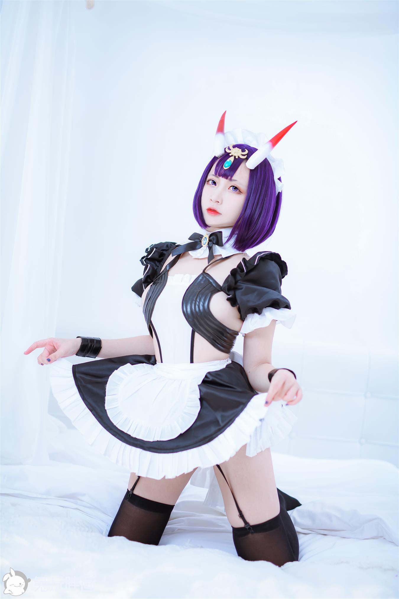 二佐 酒吞童子 [11P-196MB]