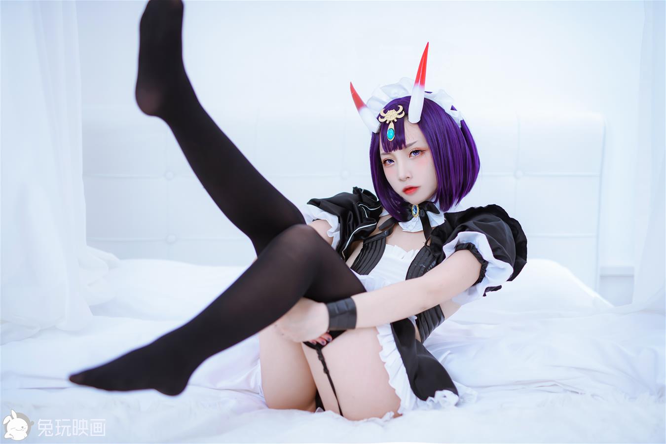 二佐 酒吞童子 [11P-196MB]