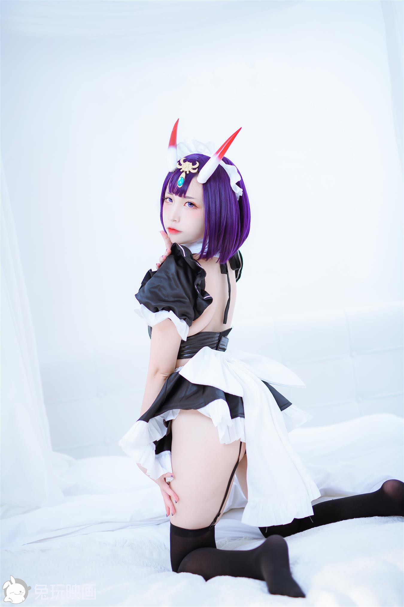 二佐 酒吞童子 [11P-196MB]