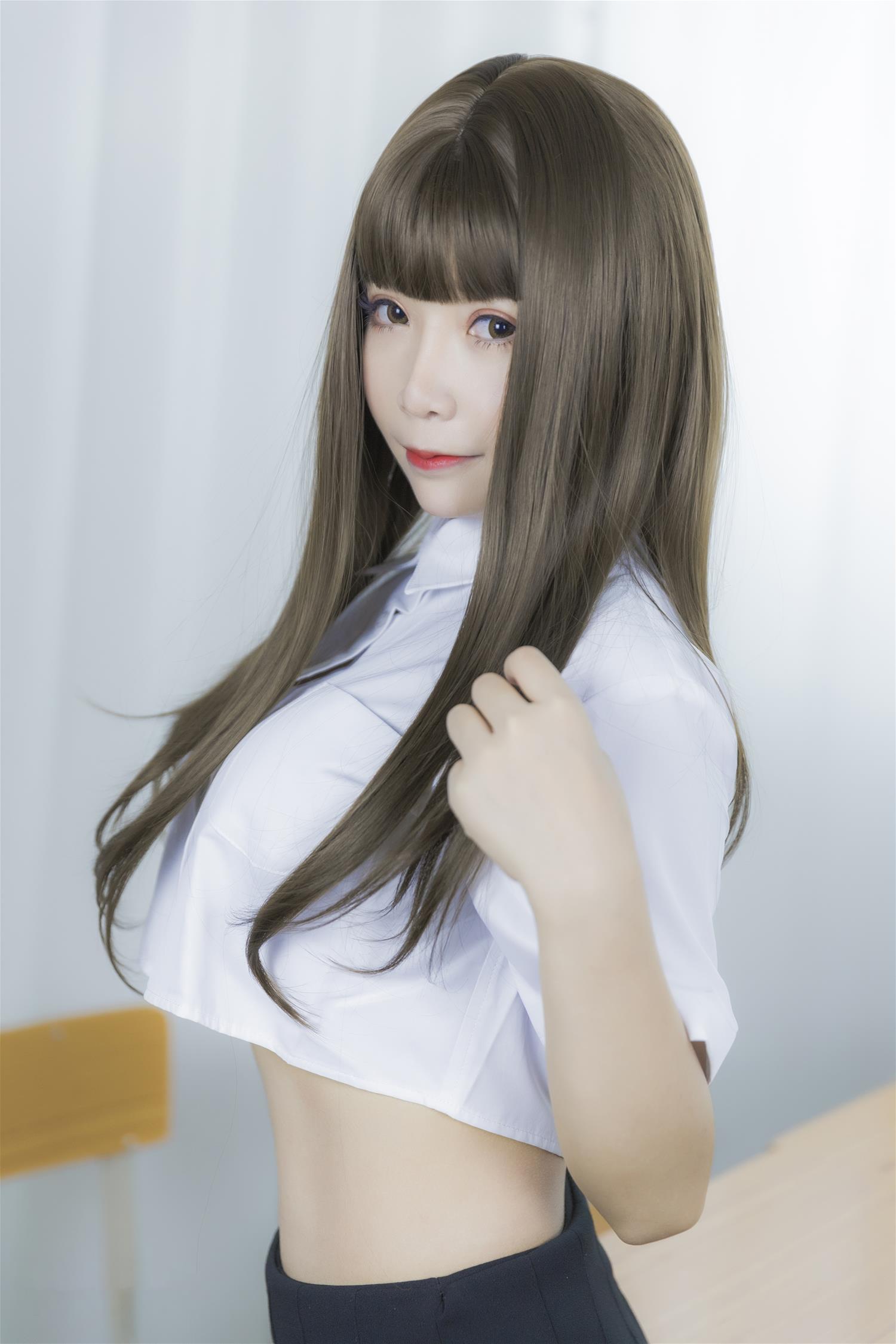 抱走莫子aa 等你下课 [42P-435MB]