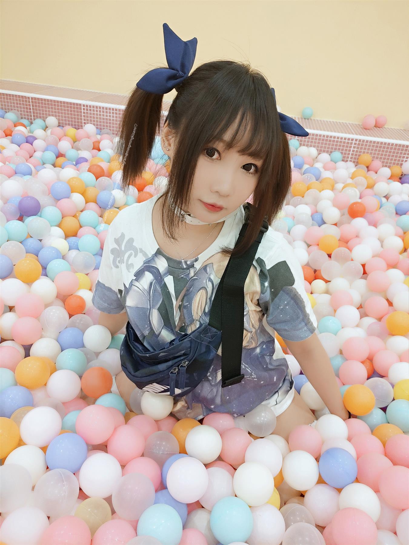 銘銘Kizami Vol.006 自撮り [54P-179MB]