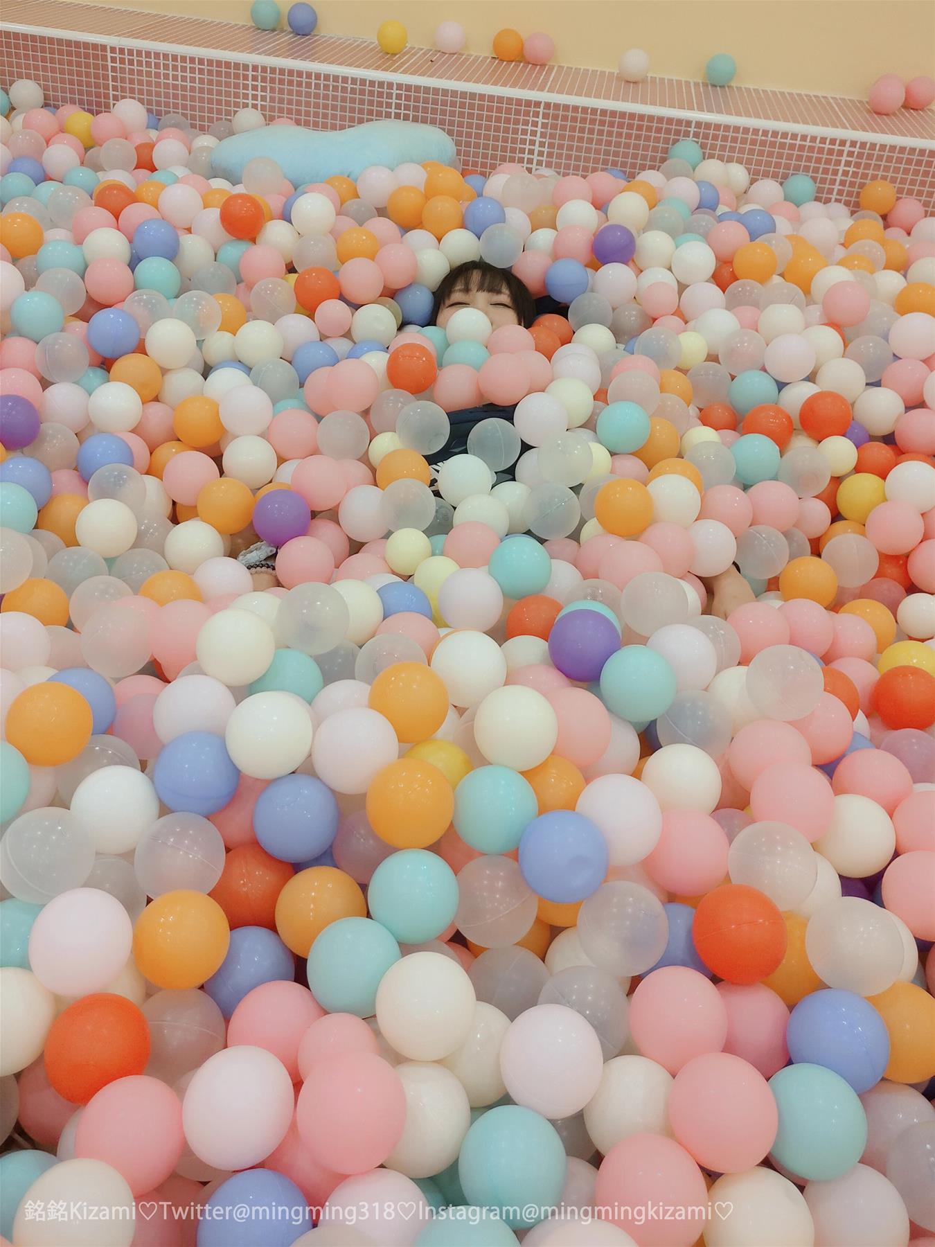 銘銘Kizami Vol.006 自撮り [54P-179MB]