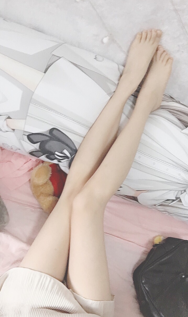 雪琪SAMA 裸足福利 [10P1V-66MB]