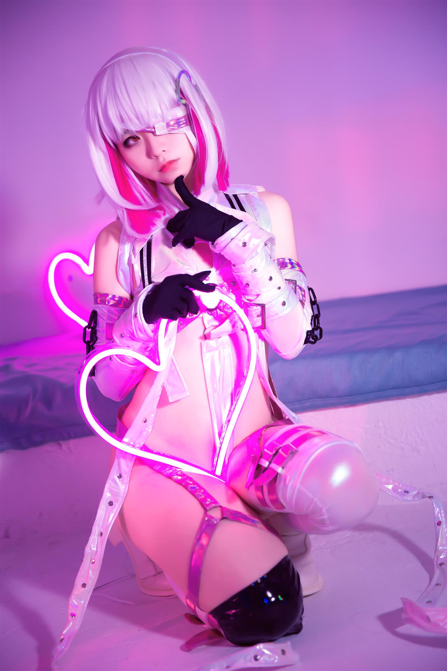 G44不会受伤 珀尔诺 [34P-236MB]