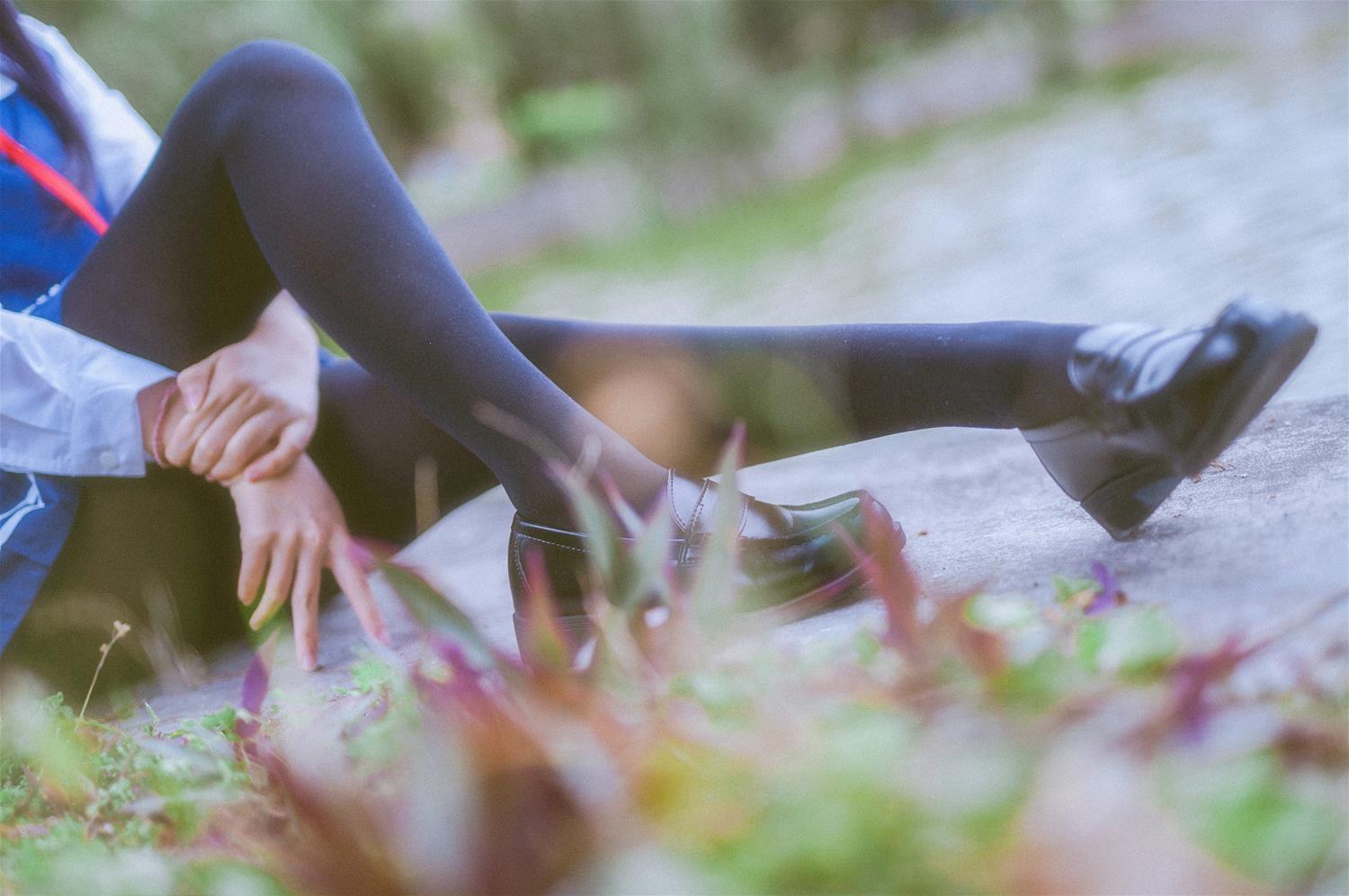 南桃Momoko 诗羽制服 [6P-24MB]