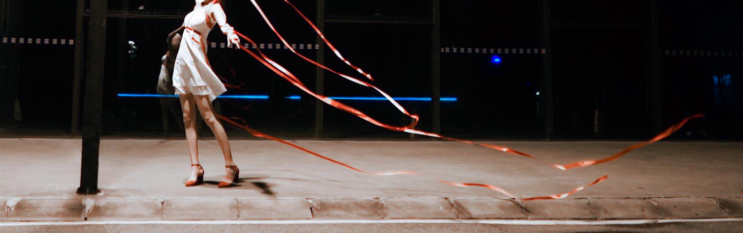 南桃Momoko 楪祈白裙 [9P-11MB]