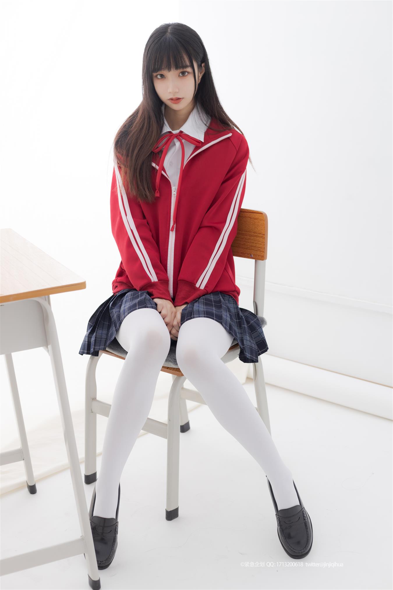 紧急企划 NO.008 井酱desu [108P1V-1.77GB]