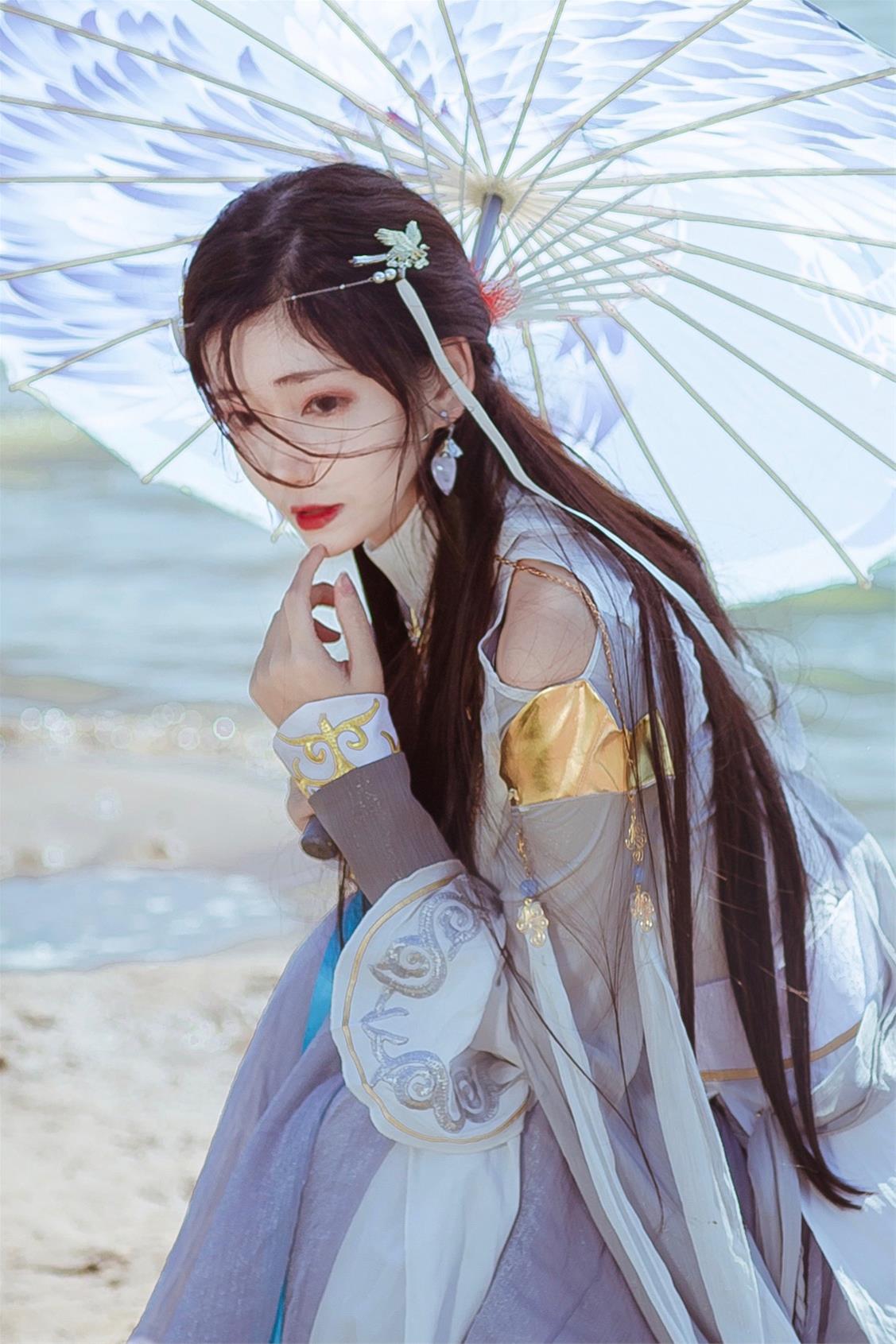 南桃Momoko 蓬莱鹤梦 [15P-26MB]