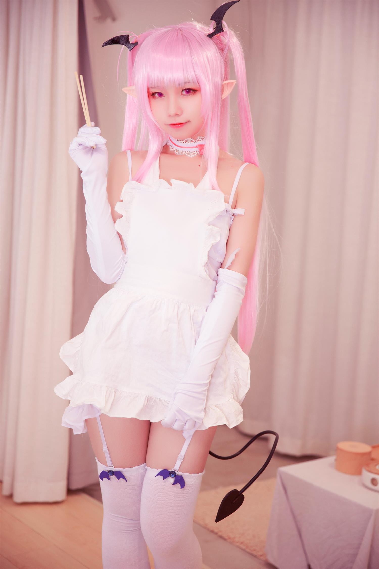 G44不会受伤 露露姆 [11P-27MB]