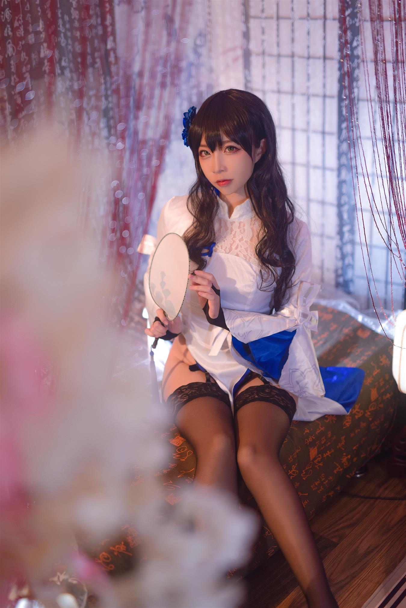 二佐 旗袍本 95式玉玲珑 [19P-149MB]