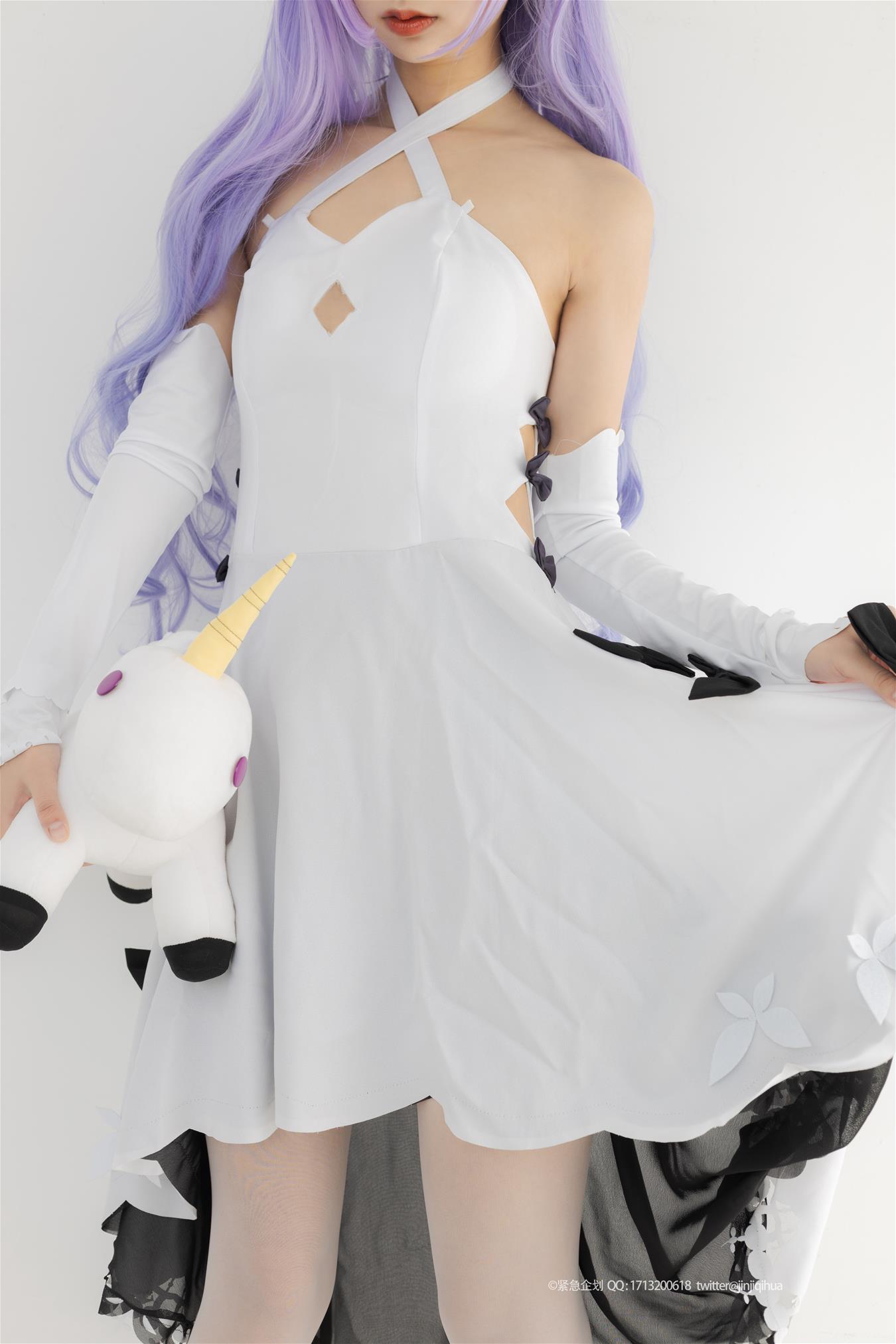 紧急企划 NO.009 一只喵喵梓 [88P1V-1.38GB]