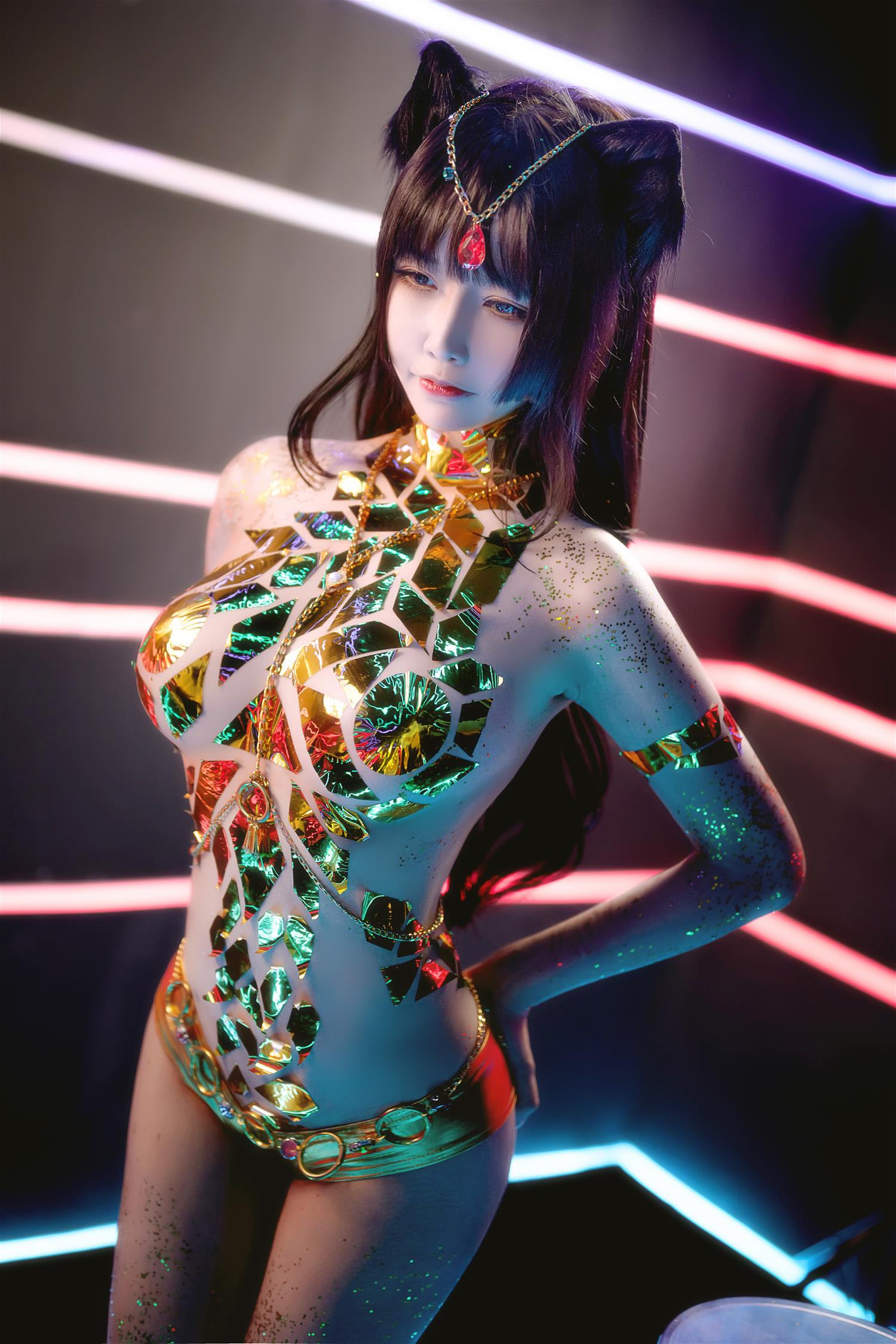 抱走莫子aa 金色传说 [35P-672MB]