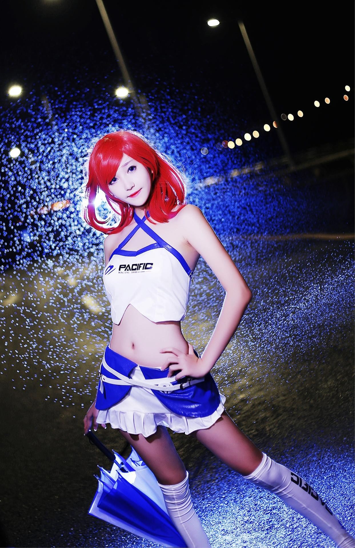 南桃Momoko 西木野真姬 [18P-26MB]