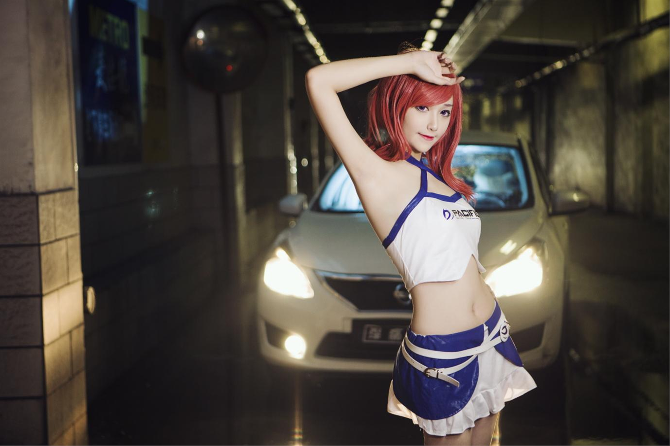 南桃Momoko 西木野真姬 [18P-26MB]